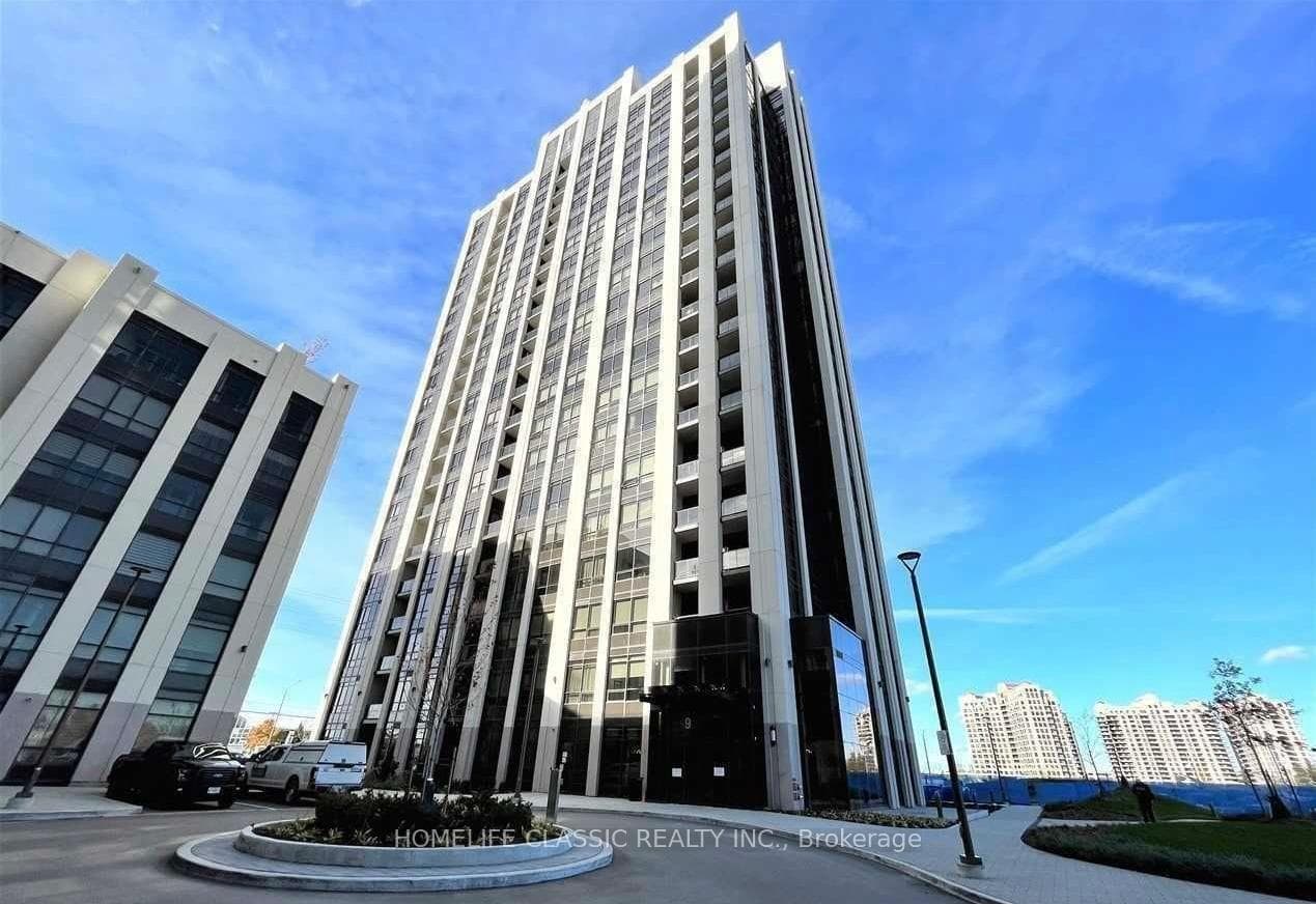 9085 Jane Street Unit 1107, Vaughan