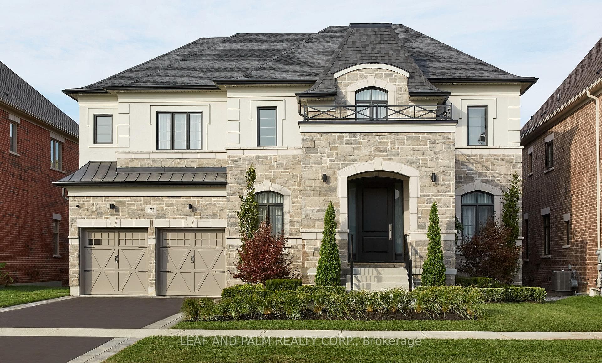 173 Klein Mills Road, Vaughan, ON L0J 1C0 - Photo 1