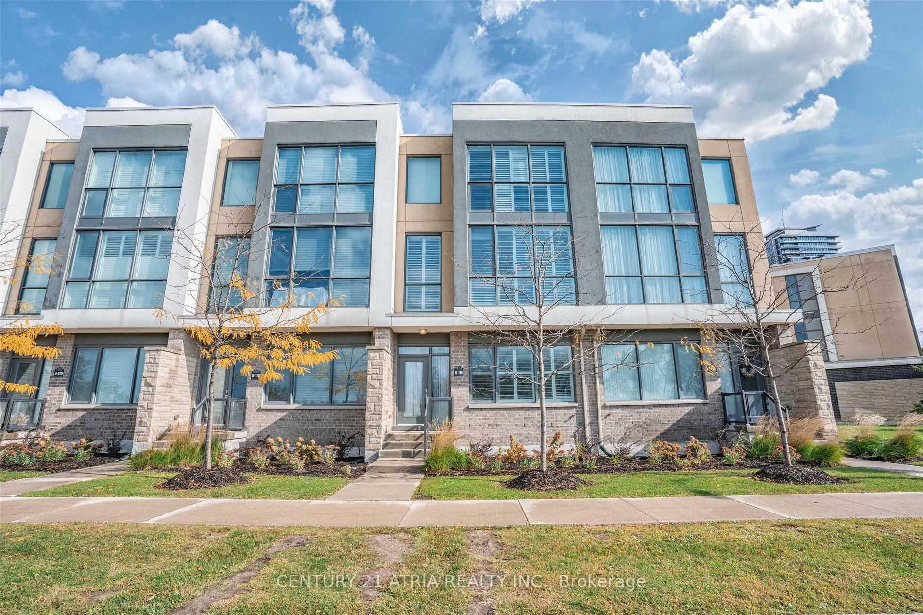 110 Little Creek Road Unit 6, Mississauga, ON L5R 0E9 - Photo 1