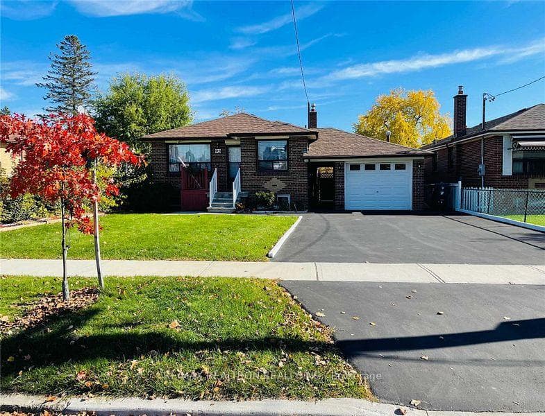 93 Mountland Drive Unit Bsmt, Scarborough (West Hill / Highland Creek), ON M1G 2P2 - Photo 1