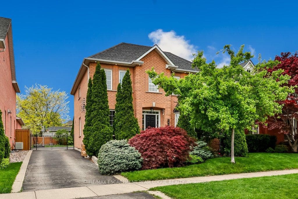 145 Westchester Road, Oakville