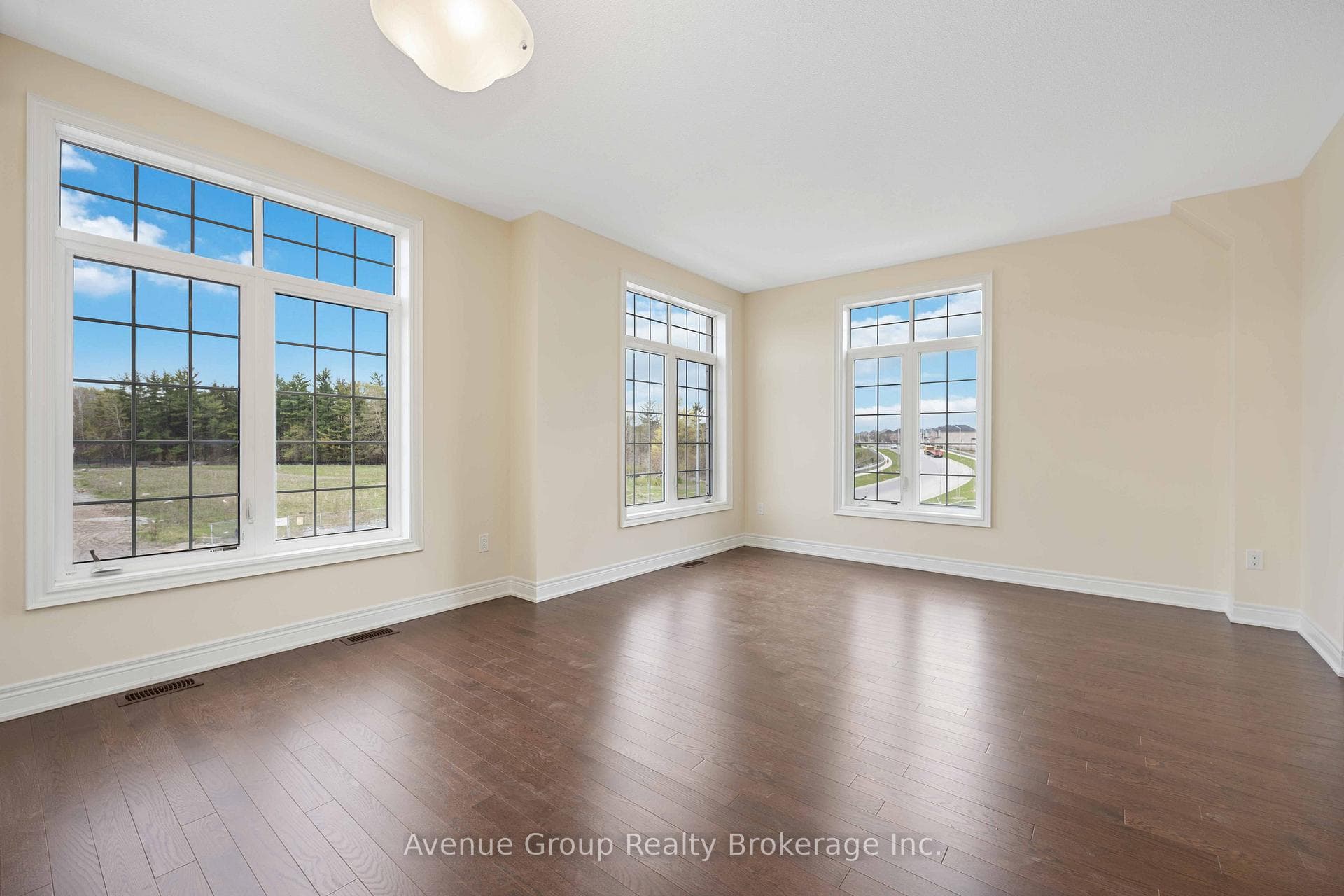 3440 Denison Street, Markham