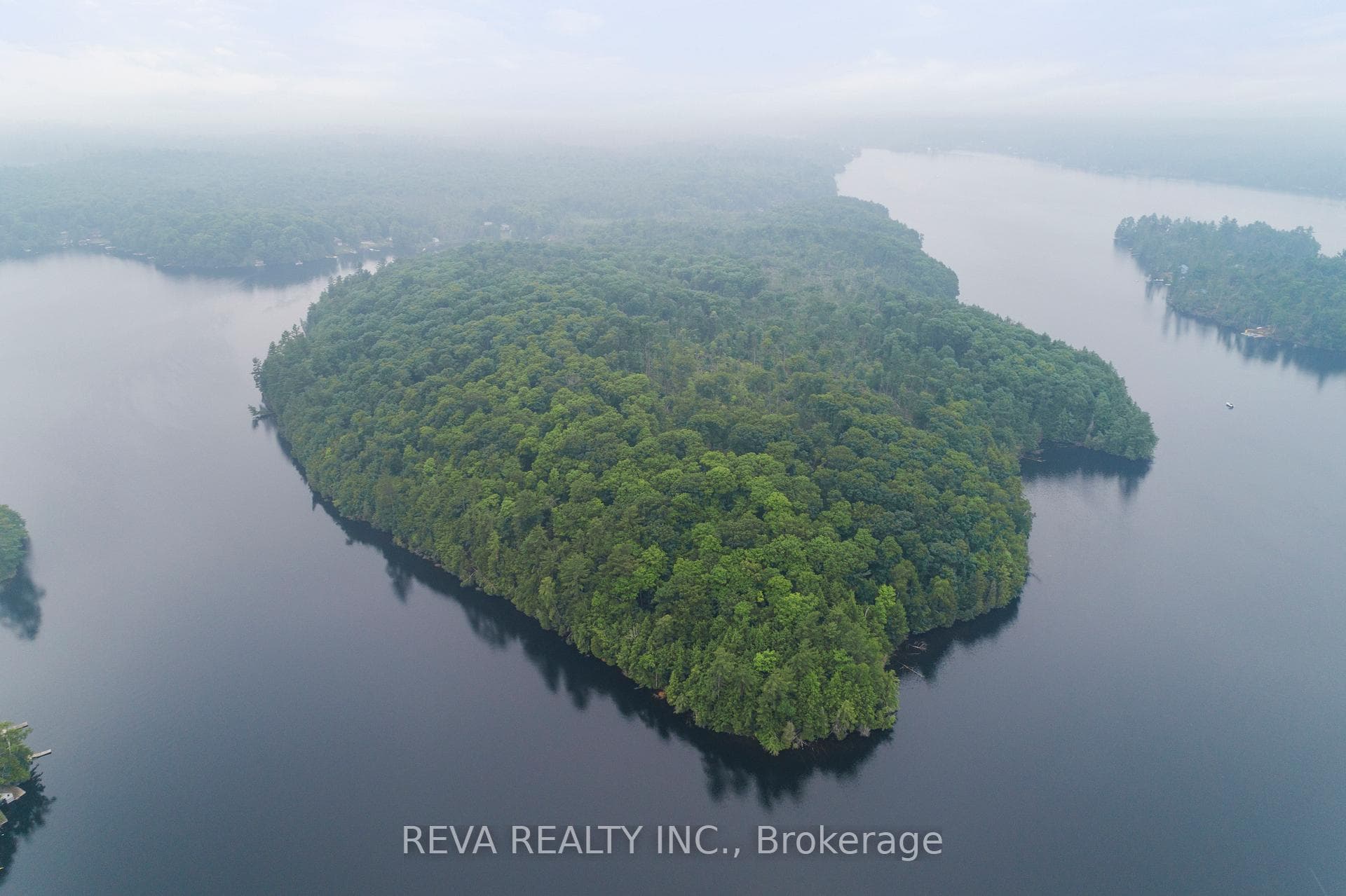 0 Headland Lane, Steenburg Lake N/A, Tudor & Cashel, ON K0L 1P0 - Photo 1