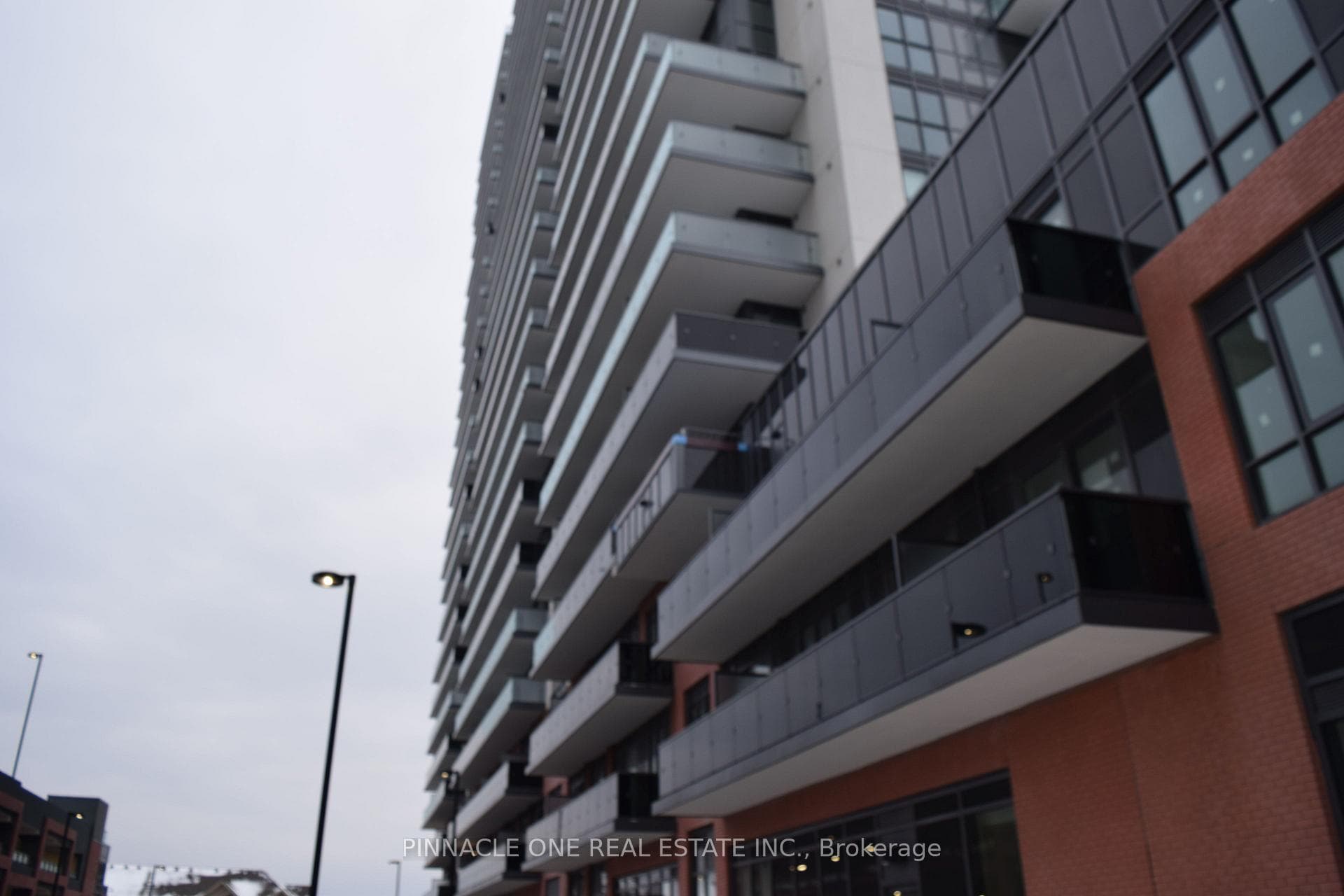 2545 Simcoe Street Unit 1803, Oshawa, ON L1L 0W3 - Photo 1