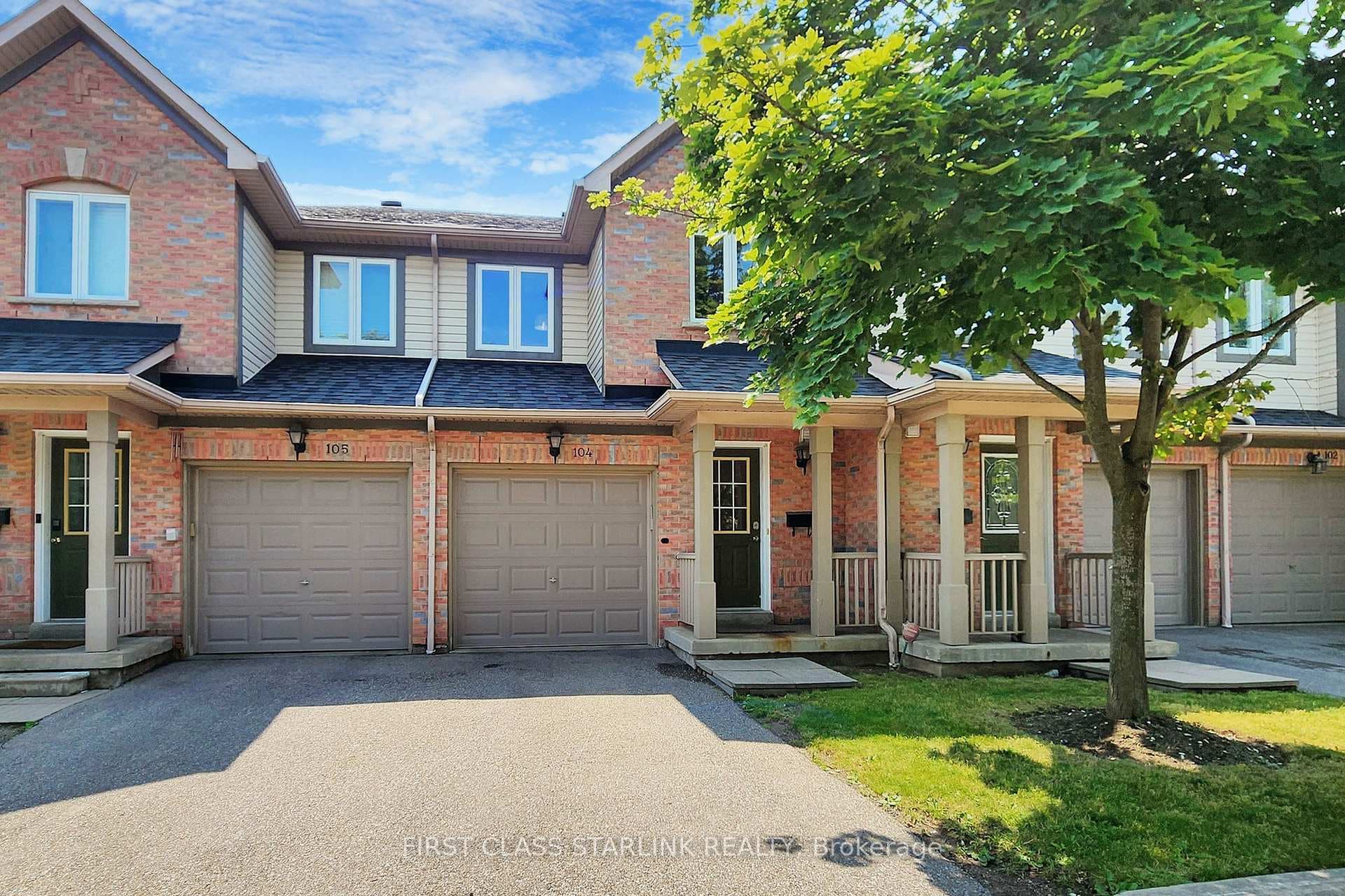 5255 guildwood Way Unit 104, Mississauga, ON L5R 4A9 - Photo 1