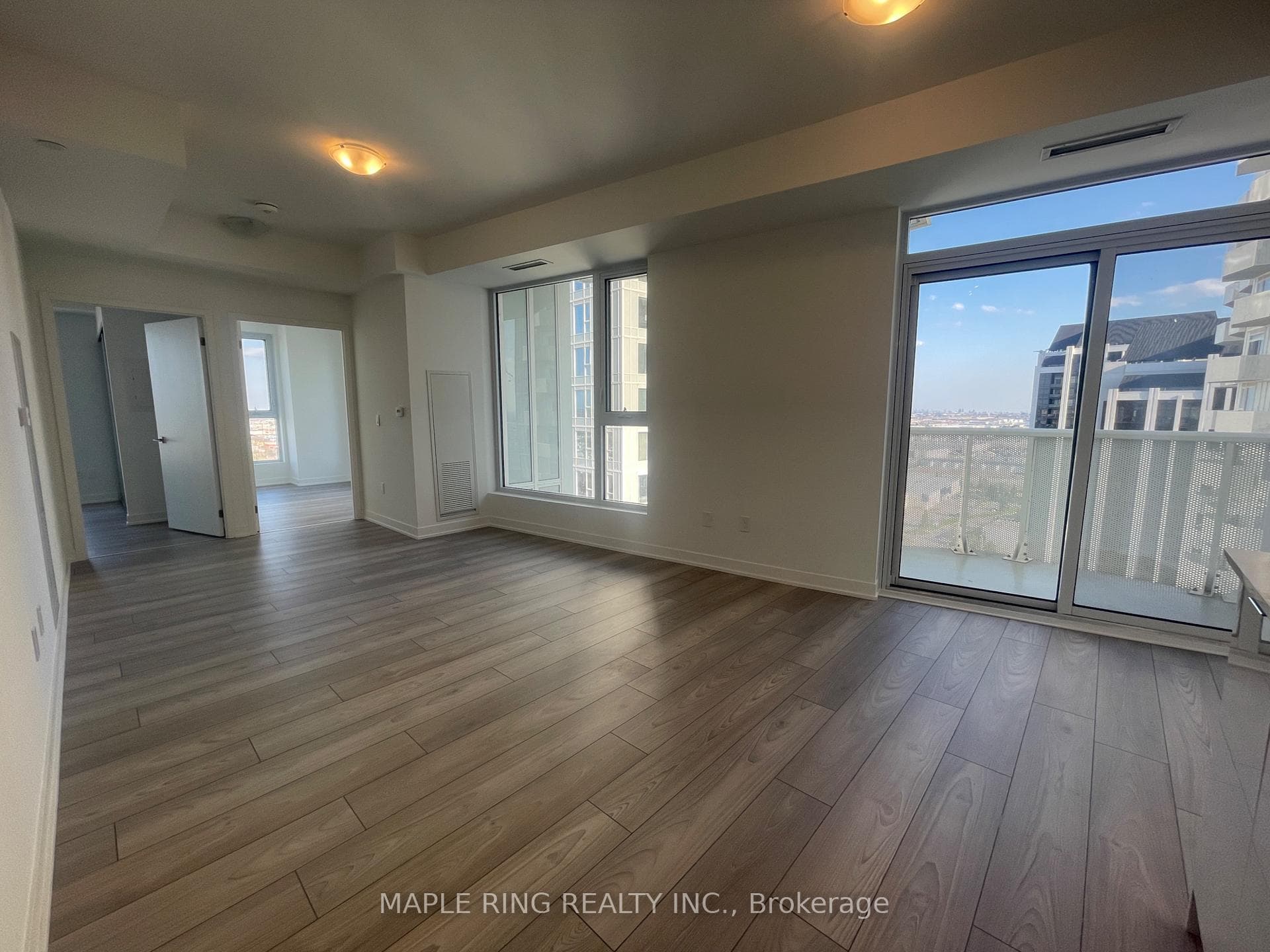 498 Caldari Road Unit 2030, Vaughan