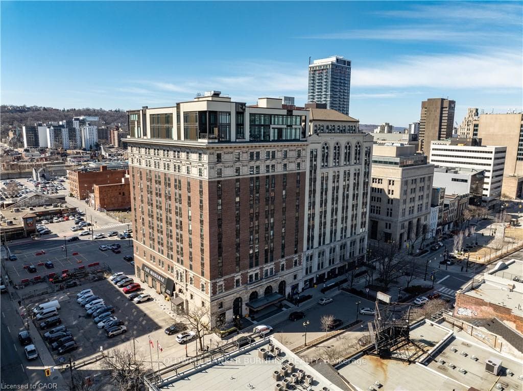 118 King Street Unit 307, Hamilton, ON L8N 0A9 - Photo 1