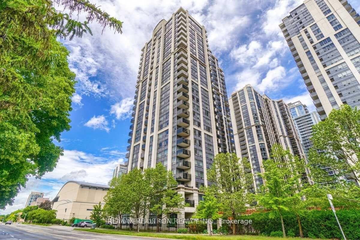 153 Beecroft Road Unit 1709, Thornhill / Willowdale, ON M2N 7C5 - Photo 1