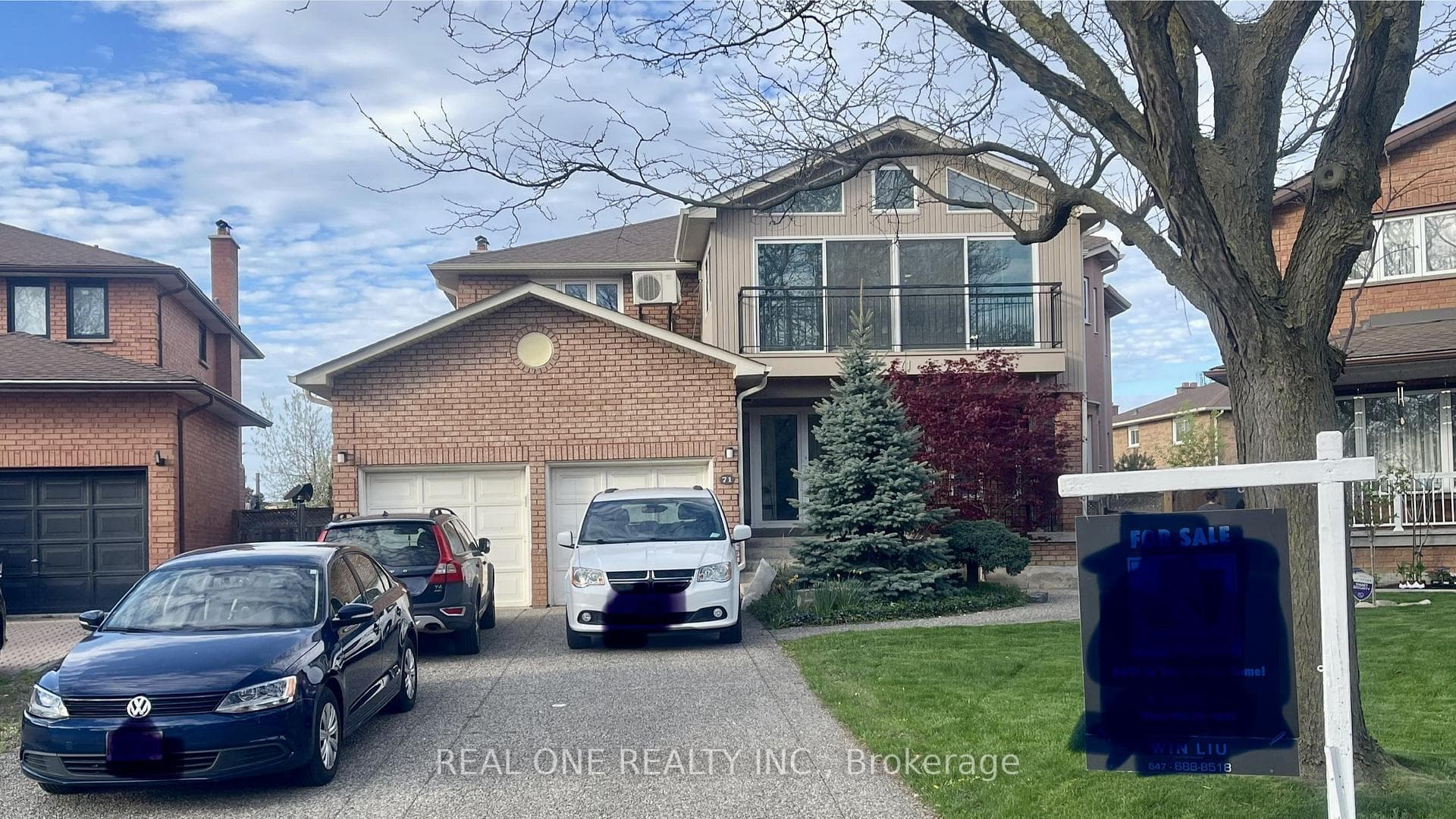 71 Stock Avenue, Etobicoke (Islington / Rexdale), ON M8Z 5C5 - Photo 1