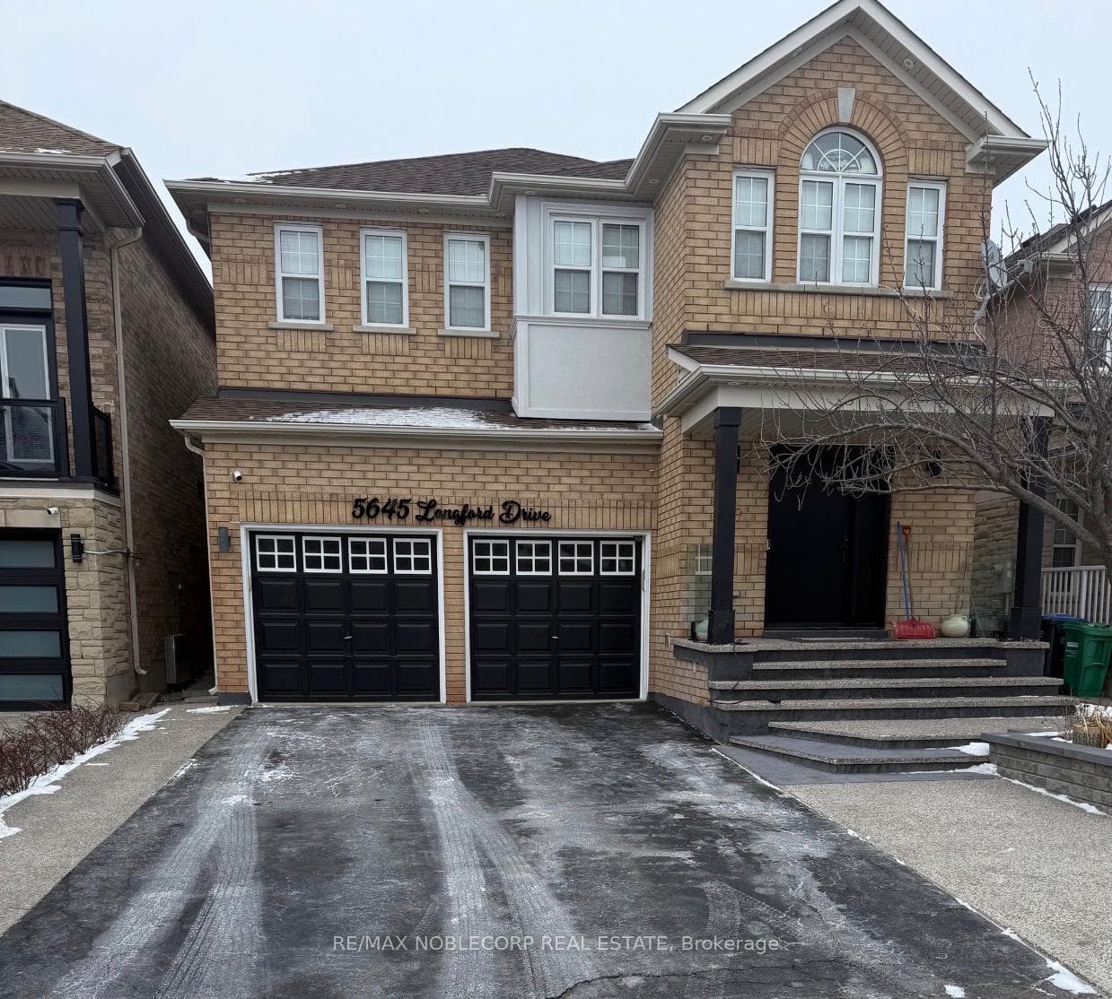 5645 Longford Drive Unit BSMT, Mississauga, ON L5M 7B5 - Photo 1