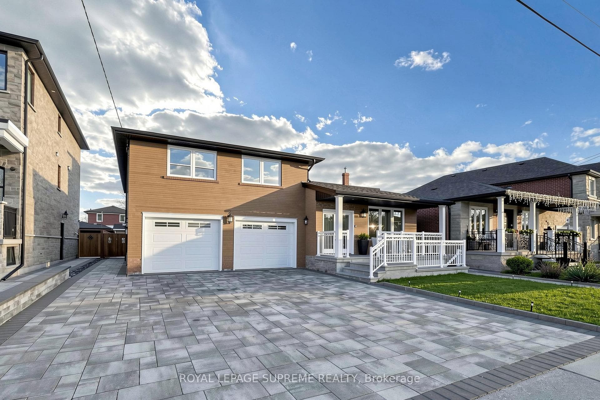 46 Chiswick Avenue, York / Weston, ON M6M 4T9 - Photo 1