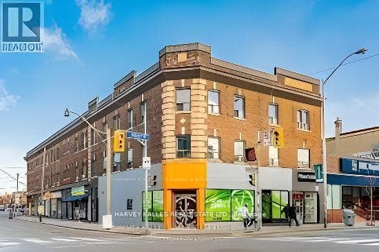 757 Dovercourt Road Unit F, Bloor West Village / Swansea, ON M6H 2X1 - Photo 1