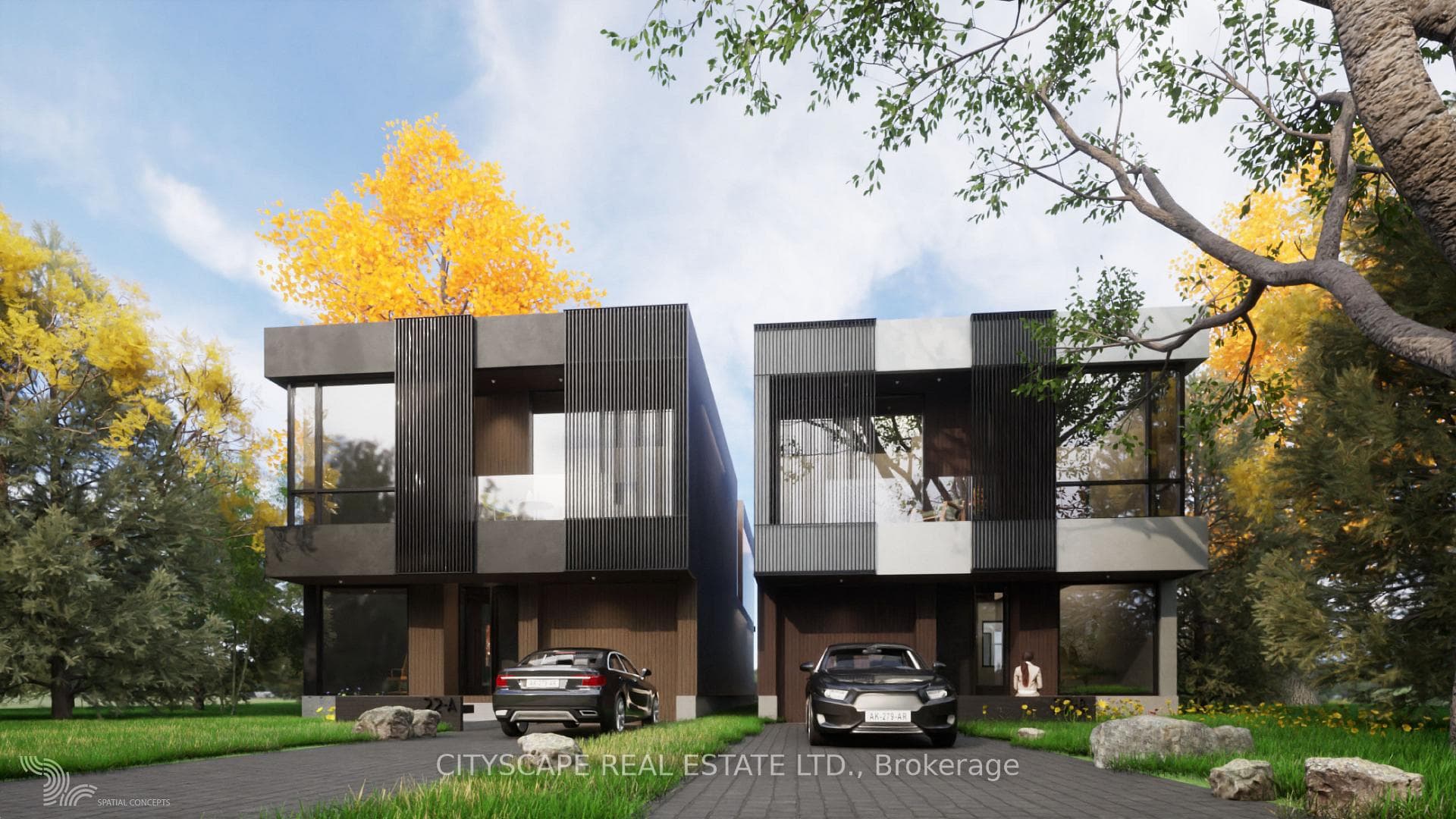 897 Eighth Street, Mississauga, ON L5E 1R3 - Photo 1