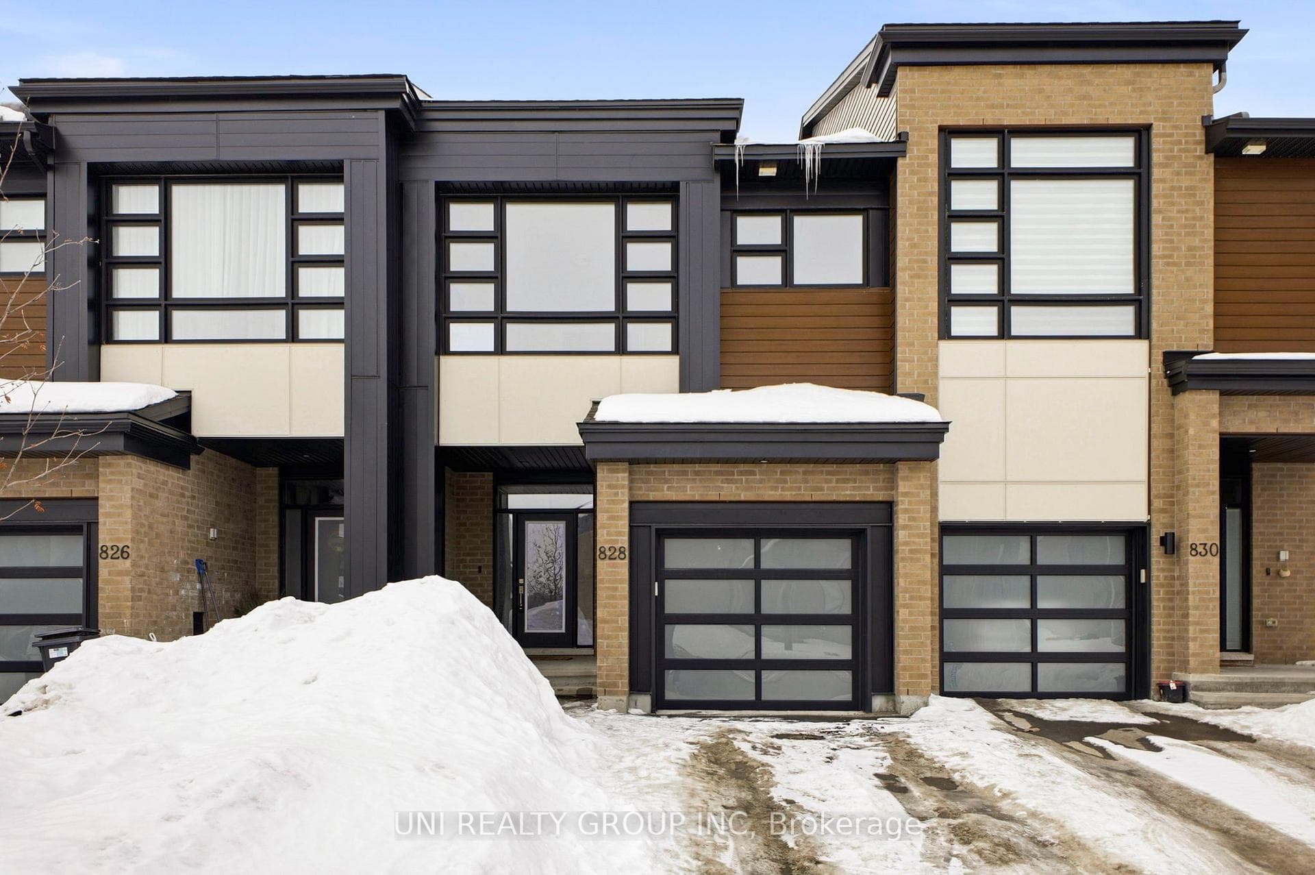 828 Chipping Circle, Blossom Park - Airport and Area, ON K4M 0E7 - Photo 1