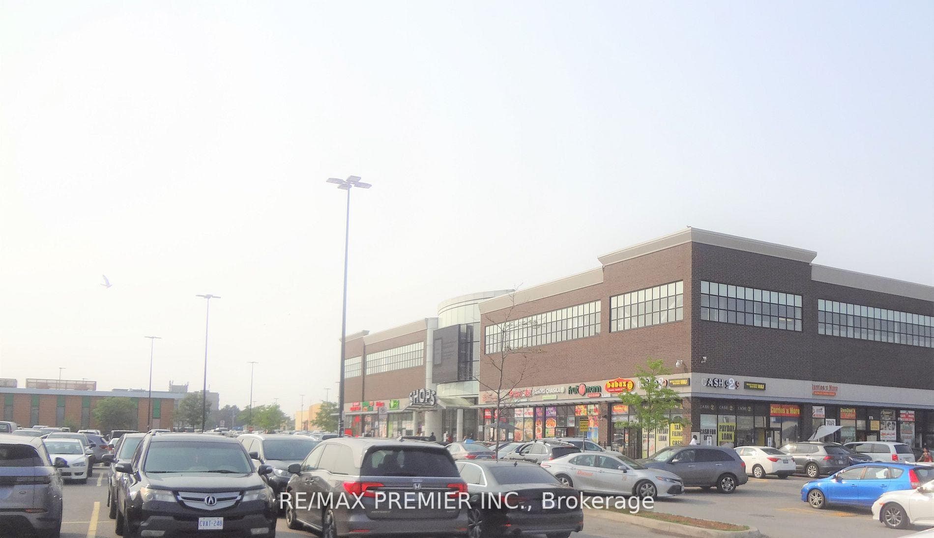 7215 Goreway Drive Unit 2C08, Mississauga, ON L4T 2T9 - Photo 1