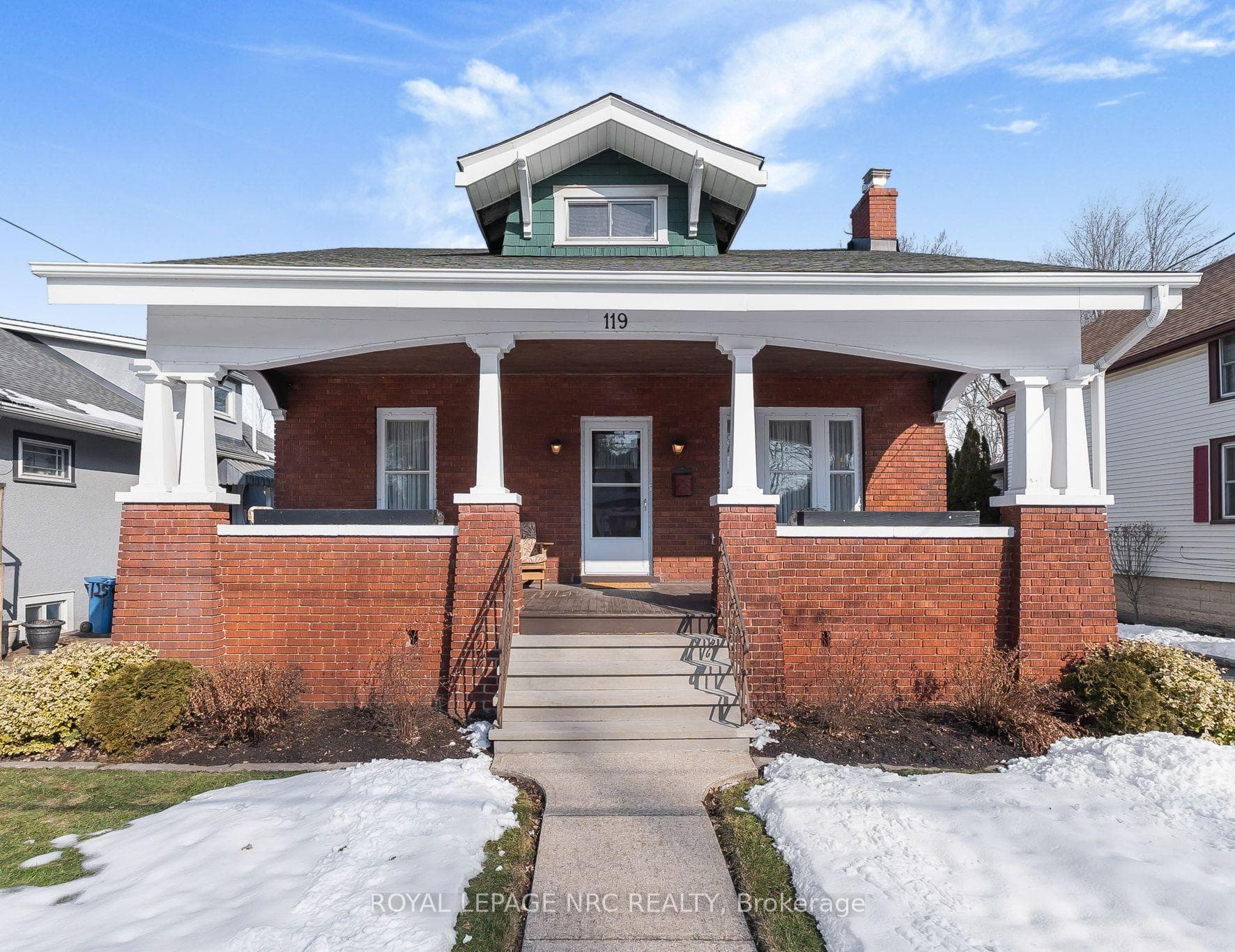 119 Adelaide Street, Port Colborne, ON L3K 2W4 - Photo 1