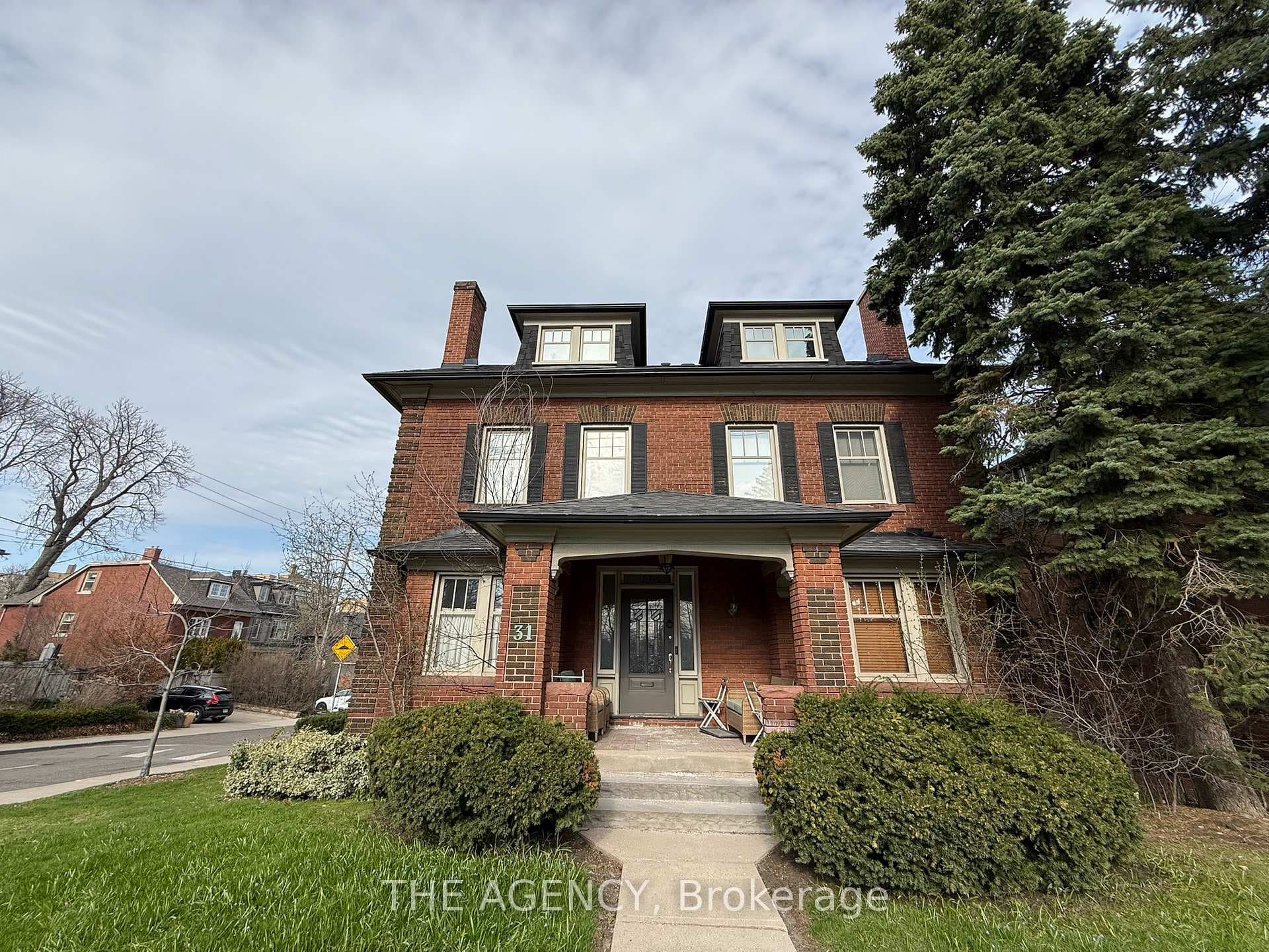 31 Oriole Parkway, Annex / Yorkville / Summerhill, ON M4V 2C9 - Photo 1