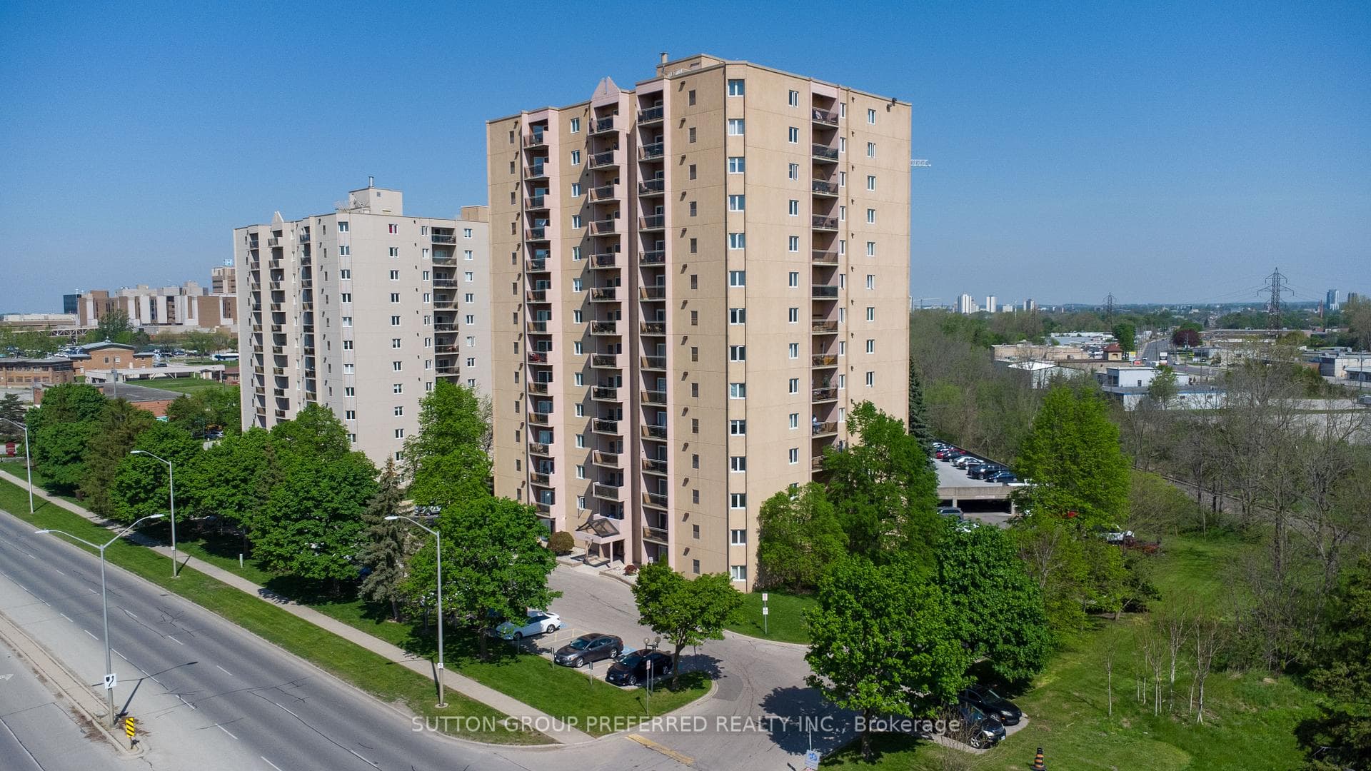 860 Commissioners Road Unit 1104, London South