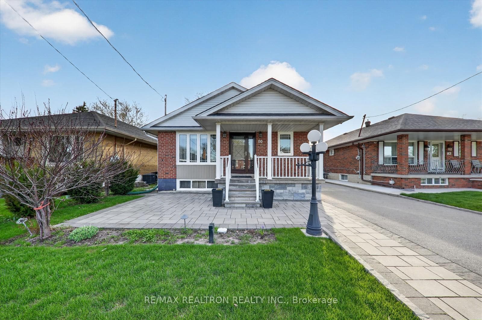 80 Waringstown Drive, Dorset Park / Kennedy Park, ON M1R 4H4 - Photo 1
