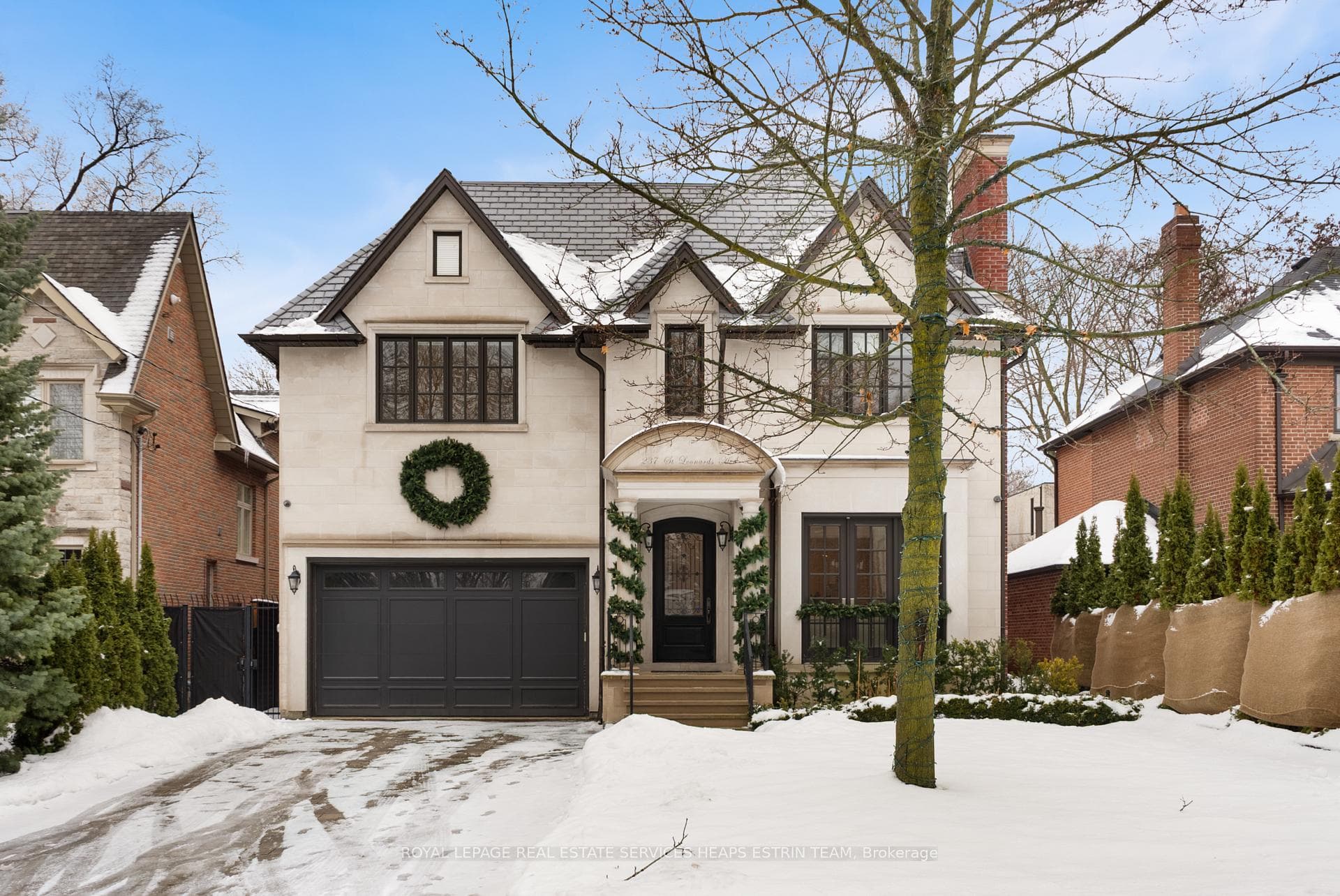 237 St Leonards Avenue, Bridle Path / York Mills / Hoggs Hollow, ON M4N 1K9 - Photo 1
