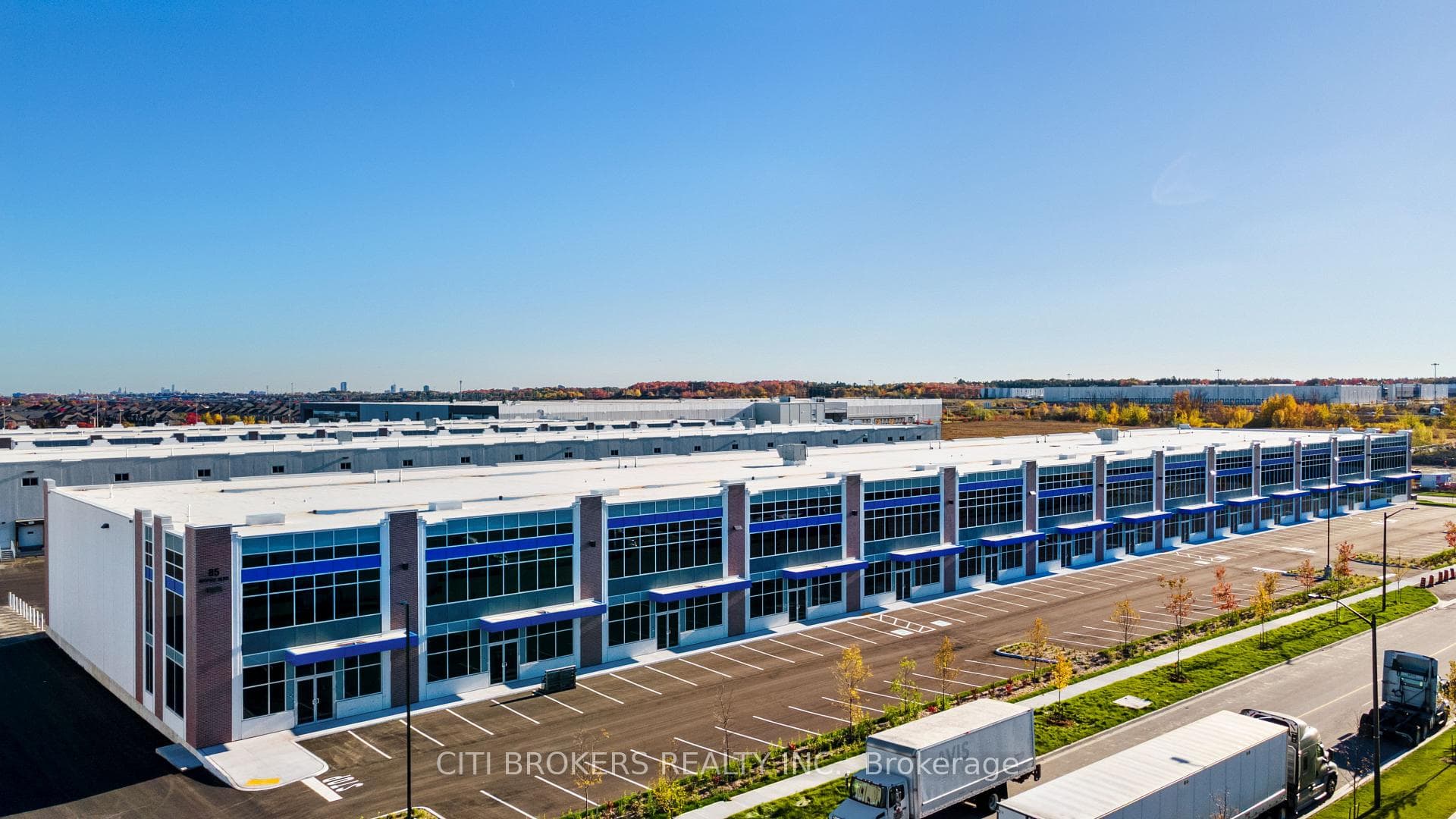 85 Inspire Boulevard Unit 33 (C5), Brampton, ON L6R 4C8 - Photo 1