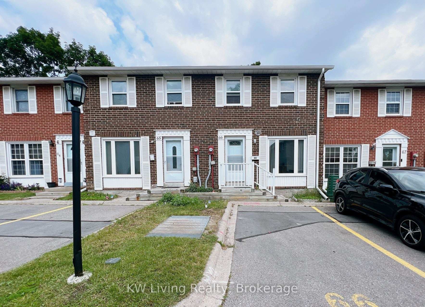 2075 Warden Avenue Unit 66, Scarborough Village / Eglinton East, ON M1T 3R1 - Photo 1