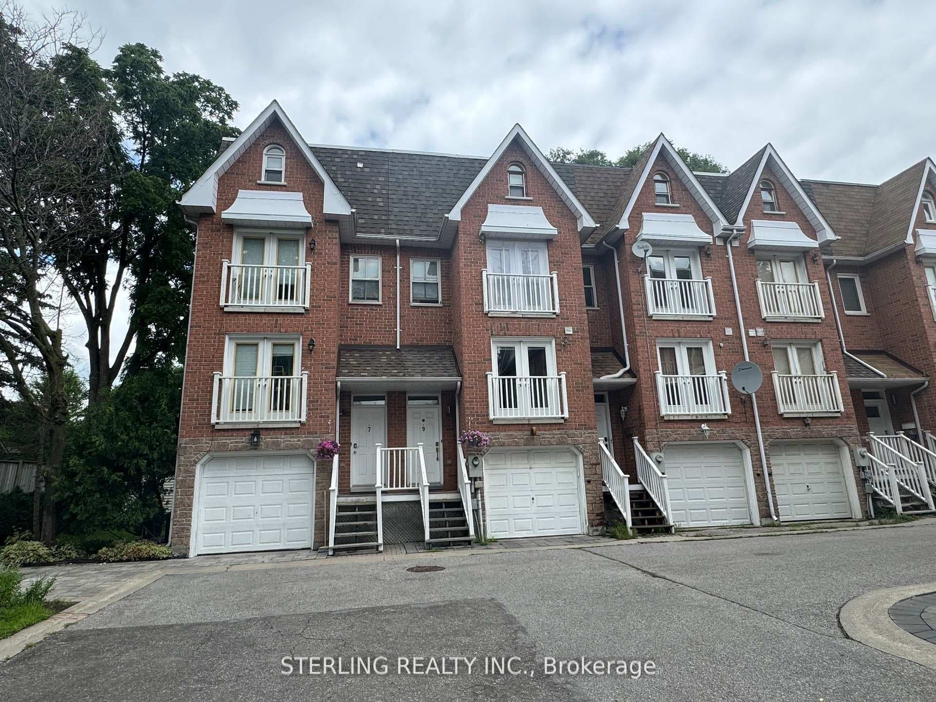 5 Eby Way, Markham, ON L3P 8A9 - Photo 1