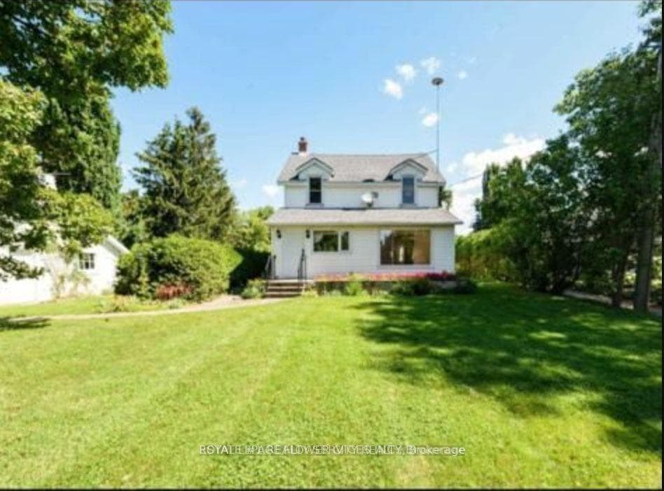 10231 Old Pinecrest Road, Brampton, ON L7A 0A4 - Photo 1