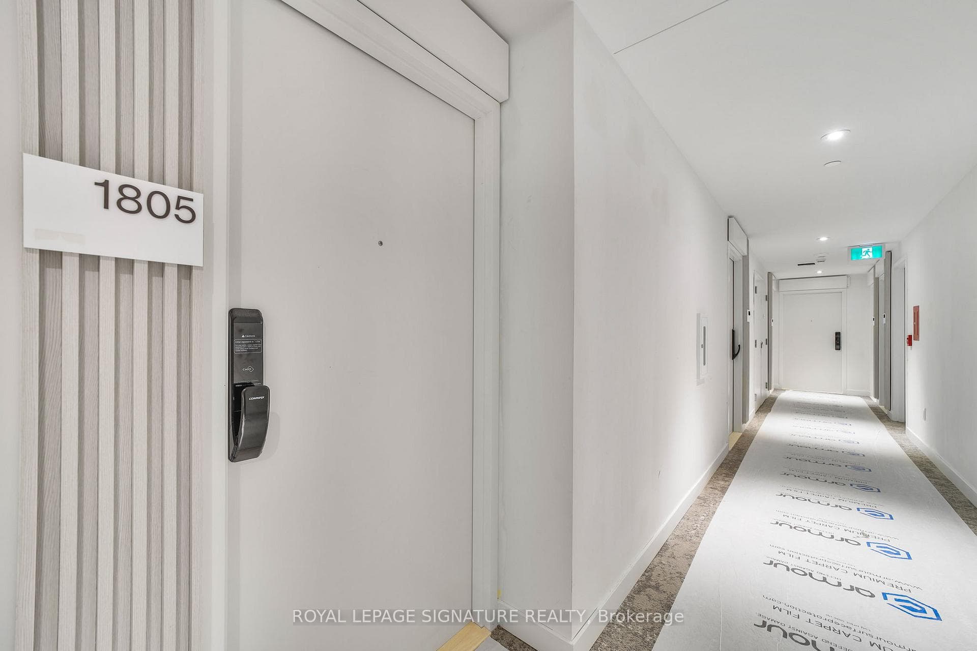 28 Ann Street Unit 1805, Mississauga, ON L5G 0E1 - Photo 1