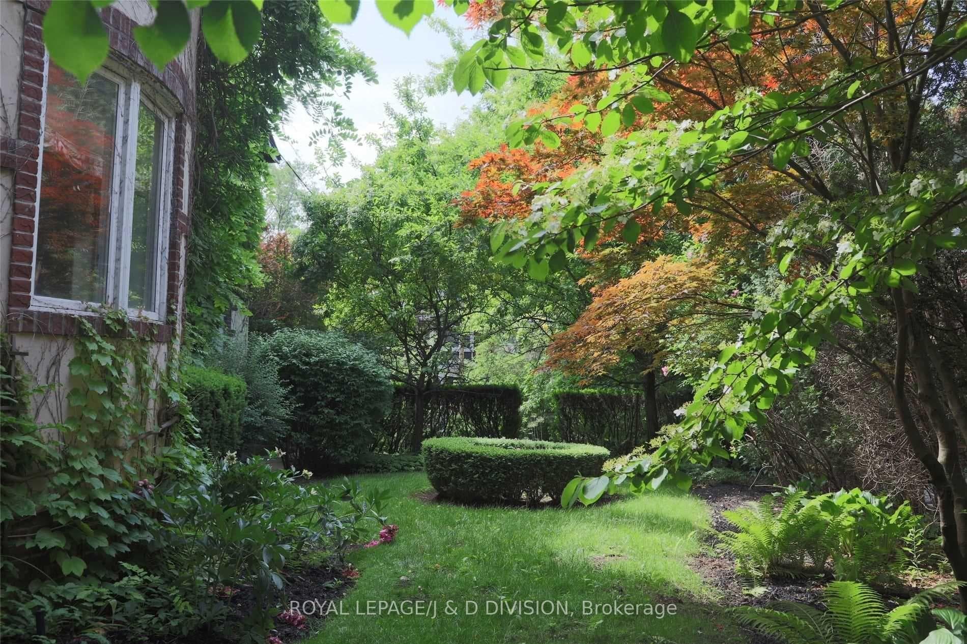 76/78 Poplar Plains Crescent, Annex / Yorkville / Summerhill, ON M4V 1E8 - Photo 1