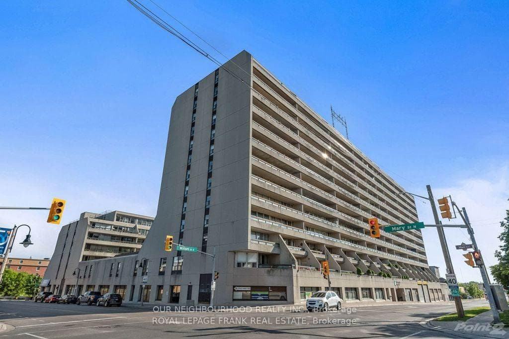 55 William Street Unit 310, Oshawa, ON L1G 7C9 - Photo 1