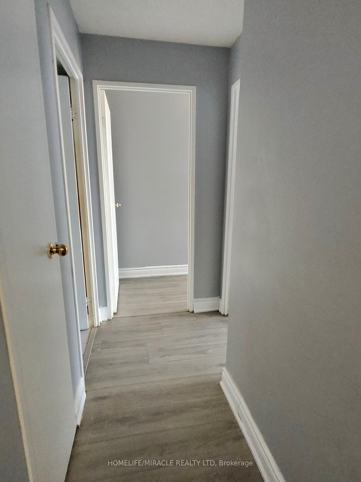 21 Markbrook Lane Unit 1607, Etobicoke (West Mall / Rexdale), ON M9V 5E4 - Photo 1