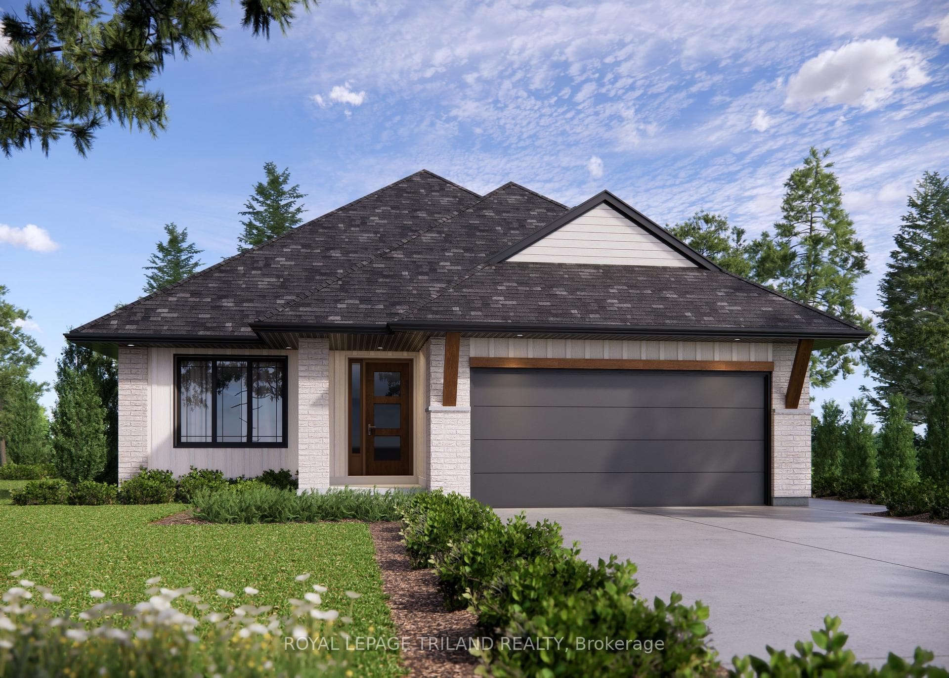 37 Harrow Lane, St. Thomas, ON N5R 0P3 - Photo 1