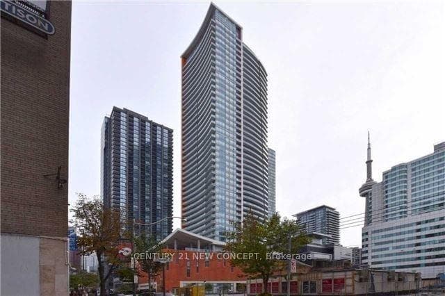 21 Widmer Street Unit 2212, Downtown Toronto / Waterfront, ON M5V 0B8 - Photo 1