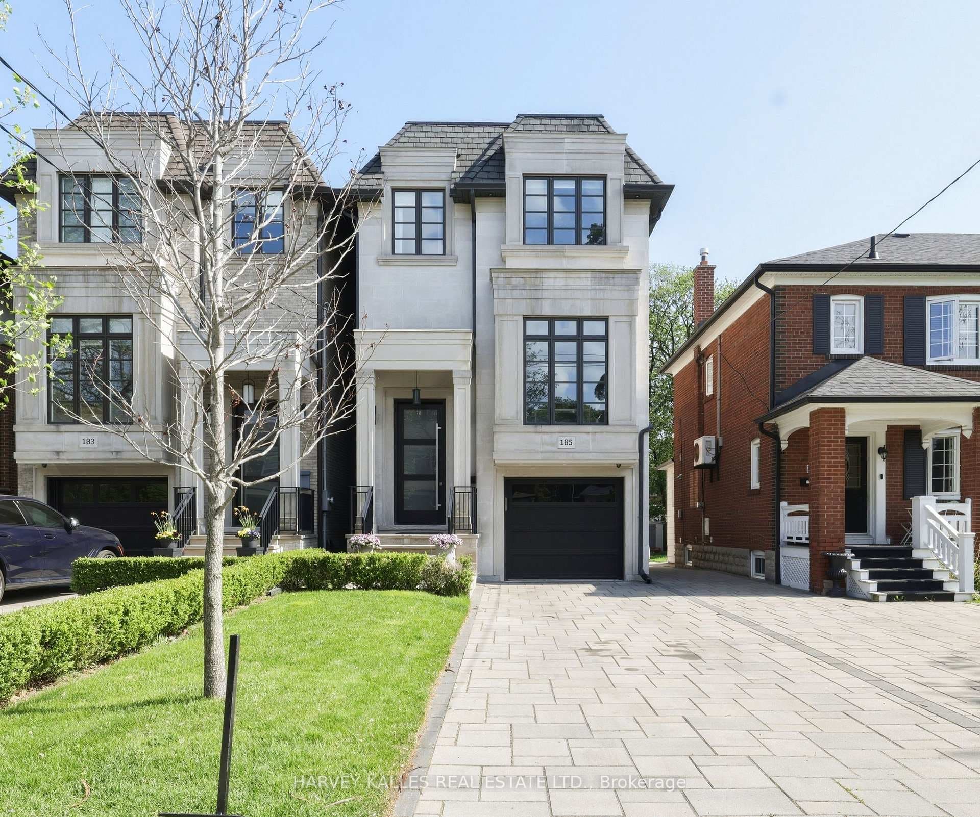 185 Melrose Avenue, Lawrence Park / Bedford Park, ON M5M 1Y9 - Photo 1