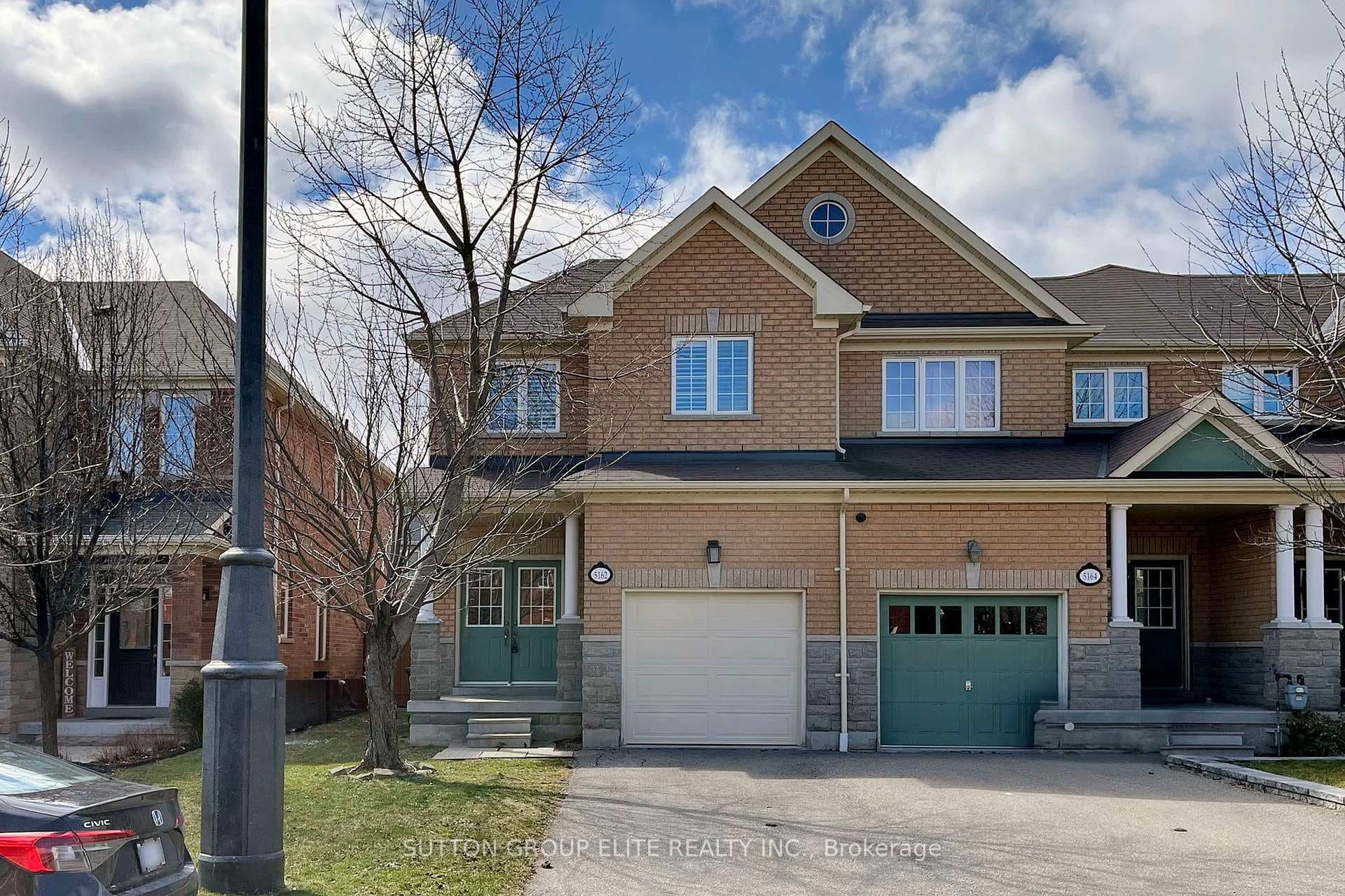 5162 Angel Stone Drive, Mississauga, ON L5M 0L4 - Photo 1