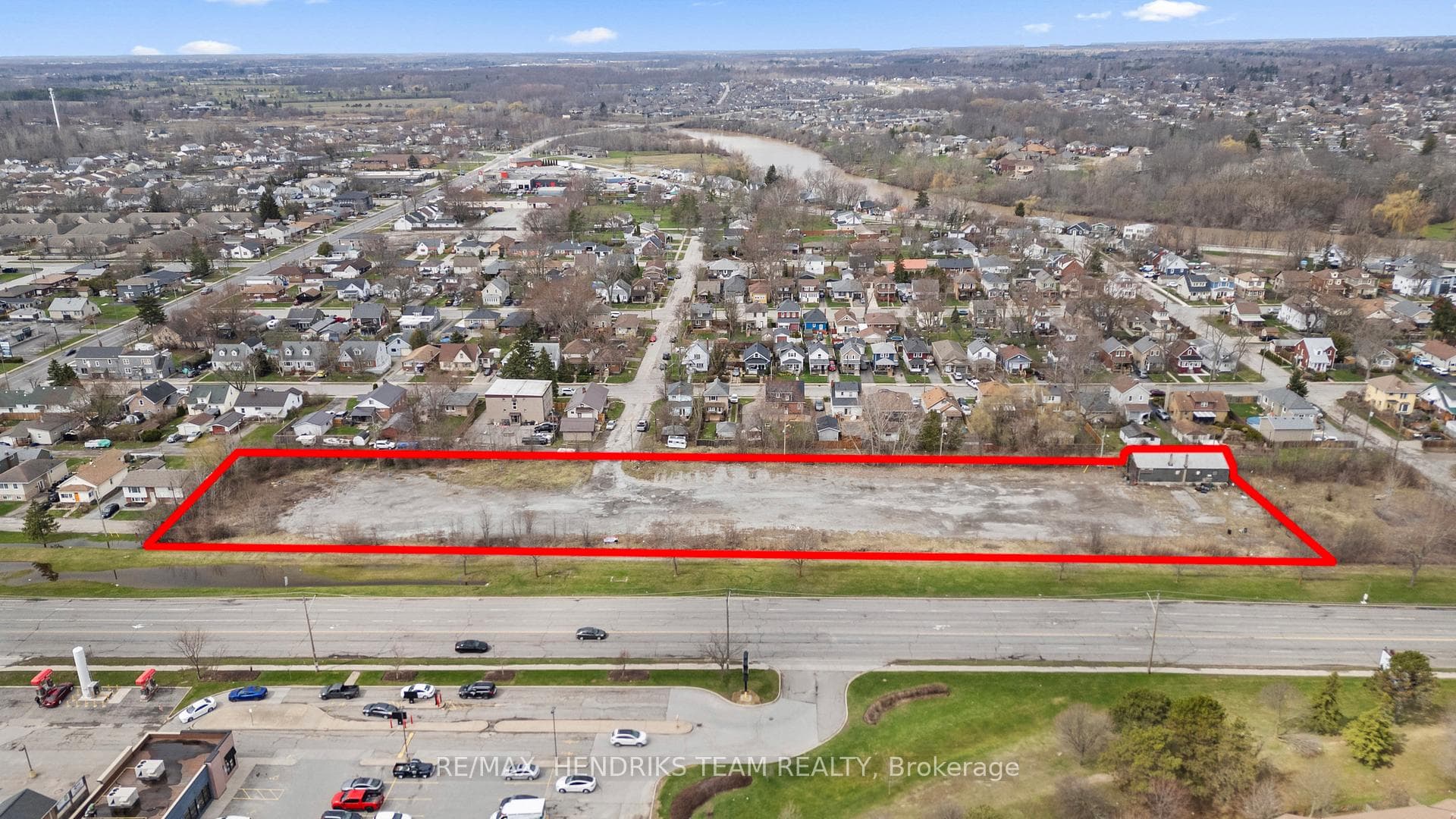 1 DREW Street, Welland, ON L3C 5H8 - Photo 1