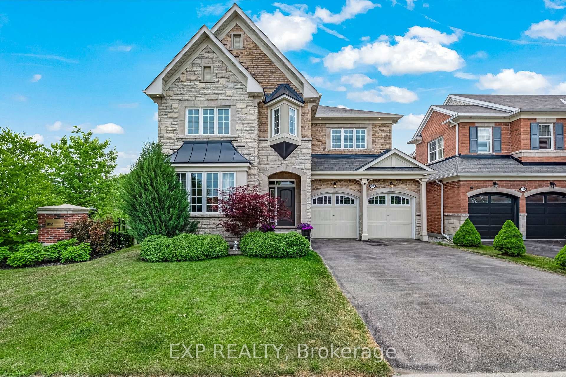 156 Degraaf Crescent, Aurora, ON L4G 0X2 - Photo 1