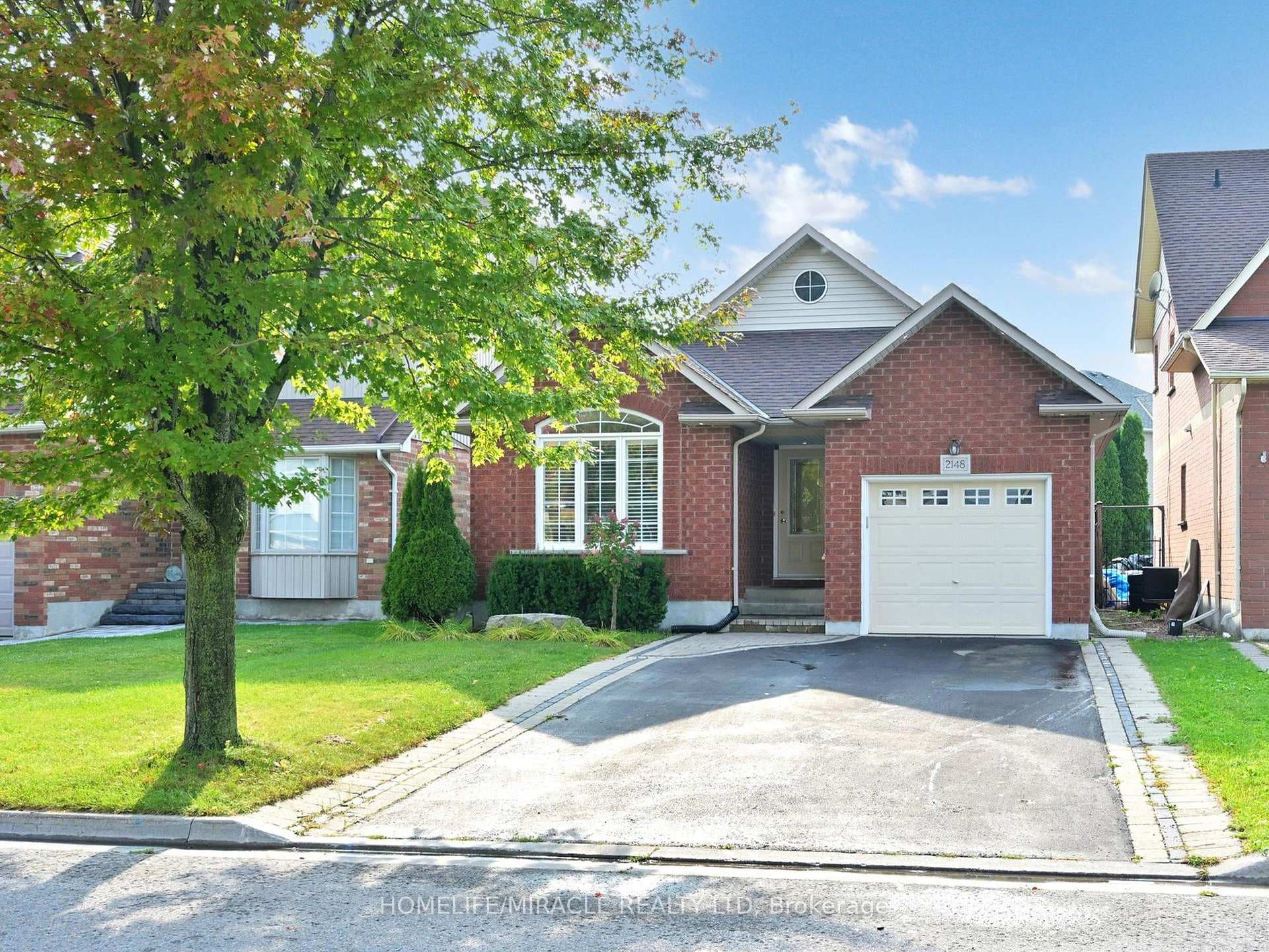 2148 Kedron Street, Oshawa, ON L1L 1B8 - Photo 1