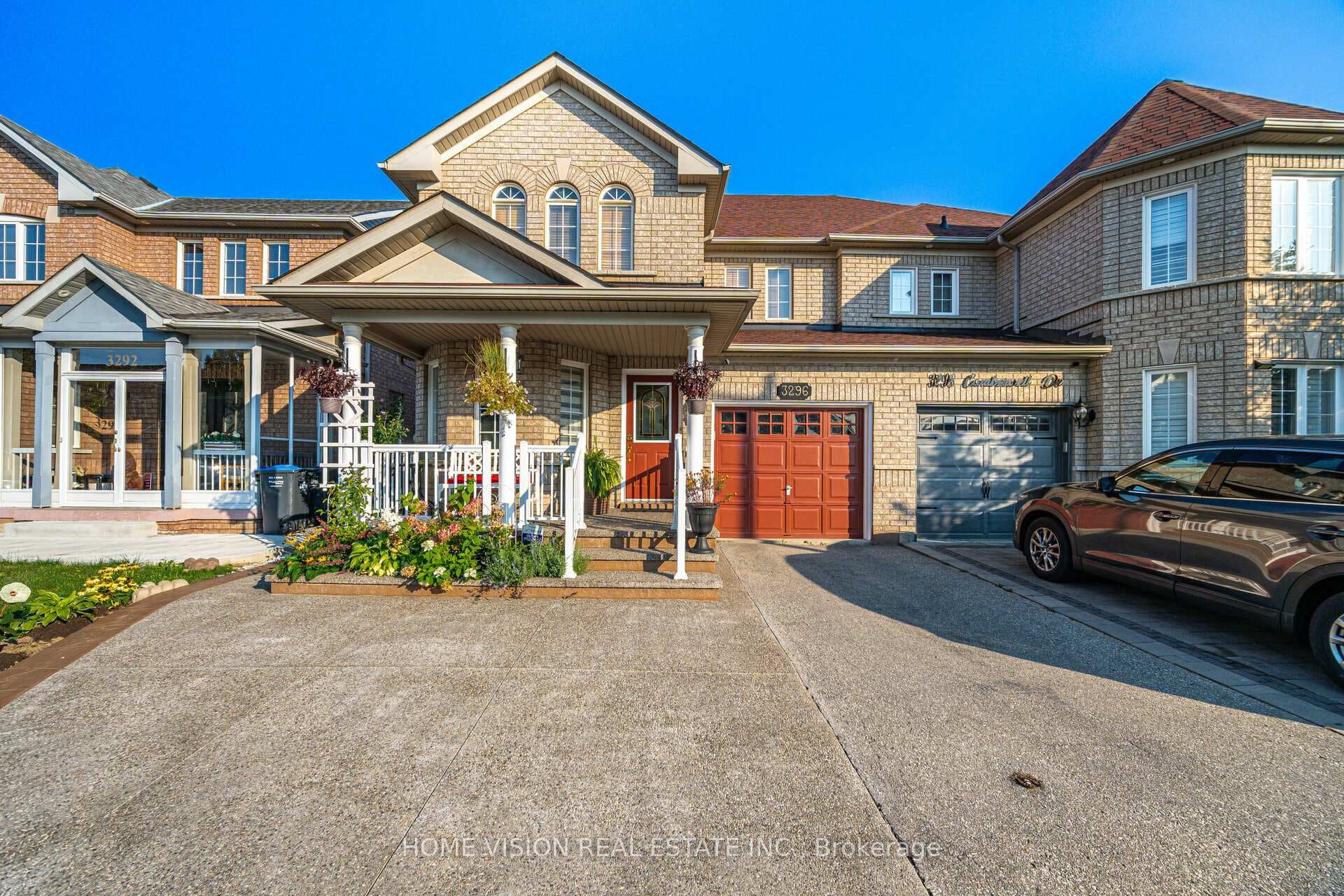 3296 Camberwell Drive Unit Bsmt, Mississauga, ON L5M 6T3 - Photo 1