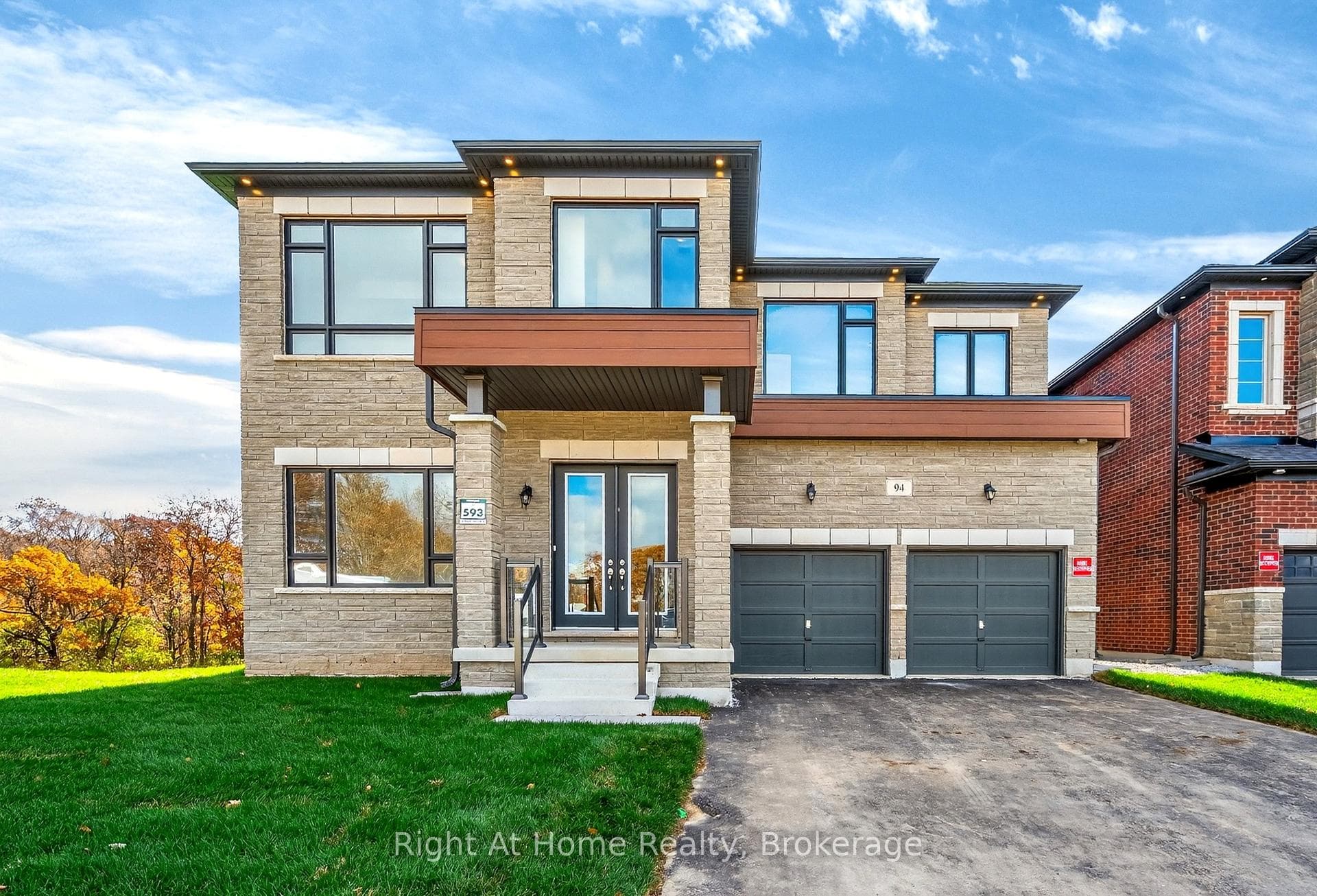 94 Smokey Hollow Place, Hamilton, ON L0R 2H1 - Photo 1