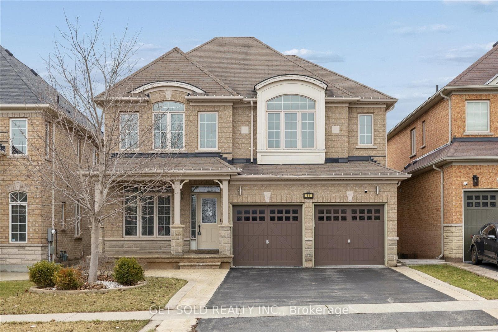11 Maybeck Drive, Brampton, ON L6X 0Z2 - Photo 1