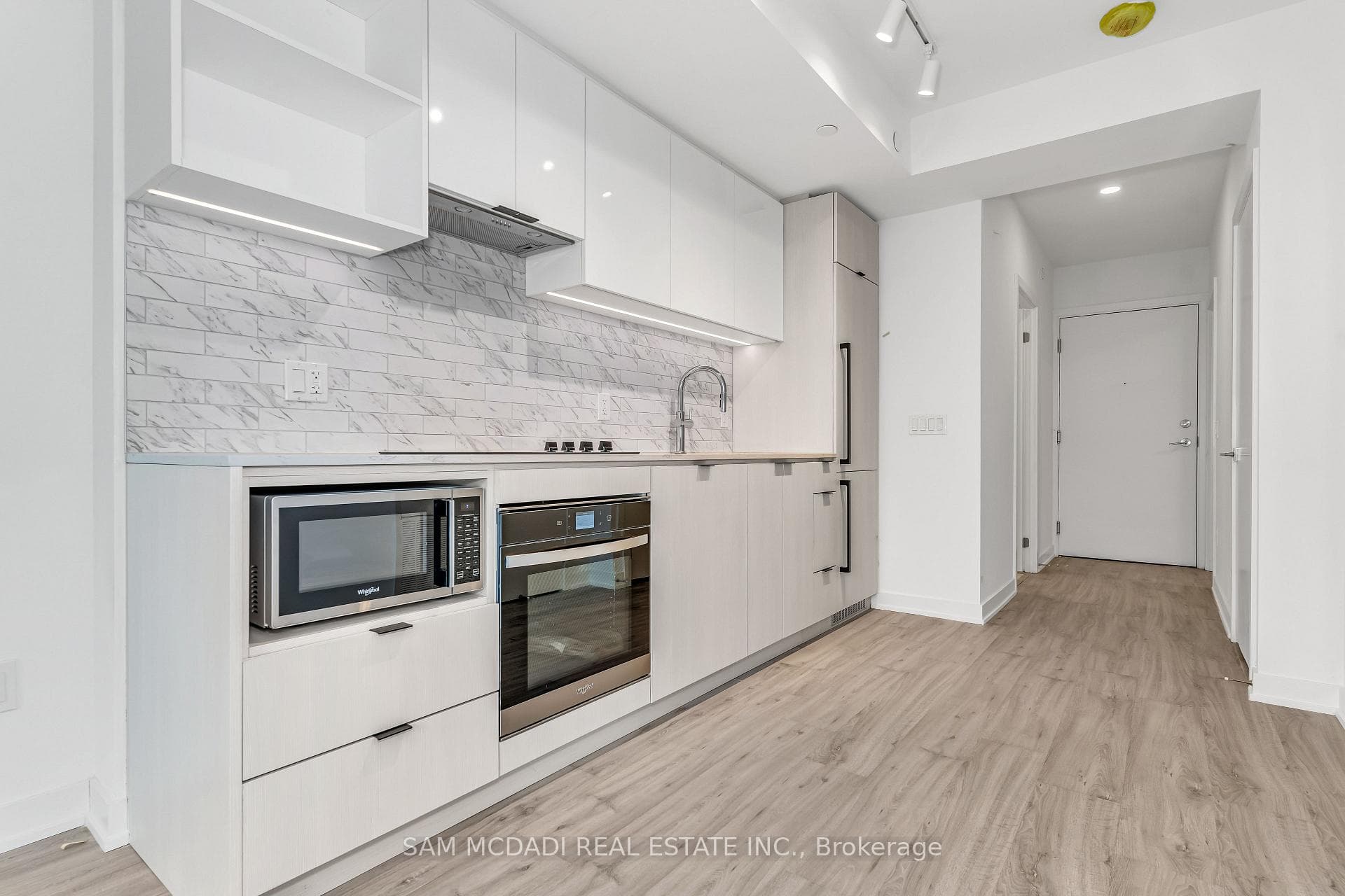 252 Church Street Unit 703, Regent Park / Cabbagetown / St. James Town, ON M5B 1Z2 - Photo 1