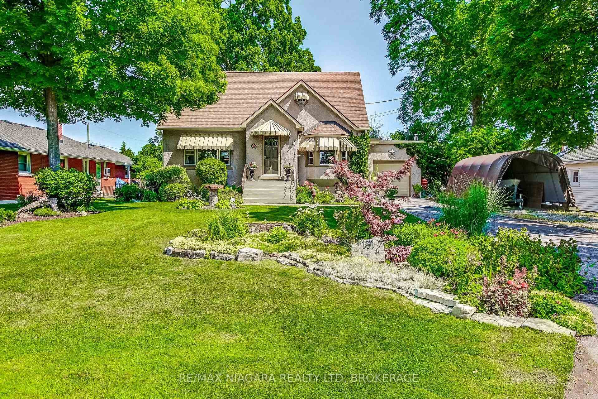 101 Division Street, Port Colborne, ON L3K 3B5 - Photo 1