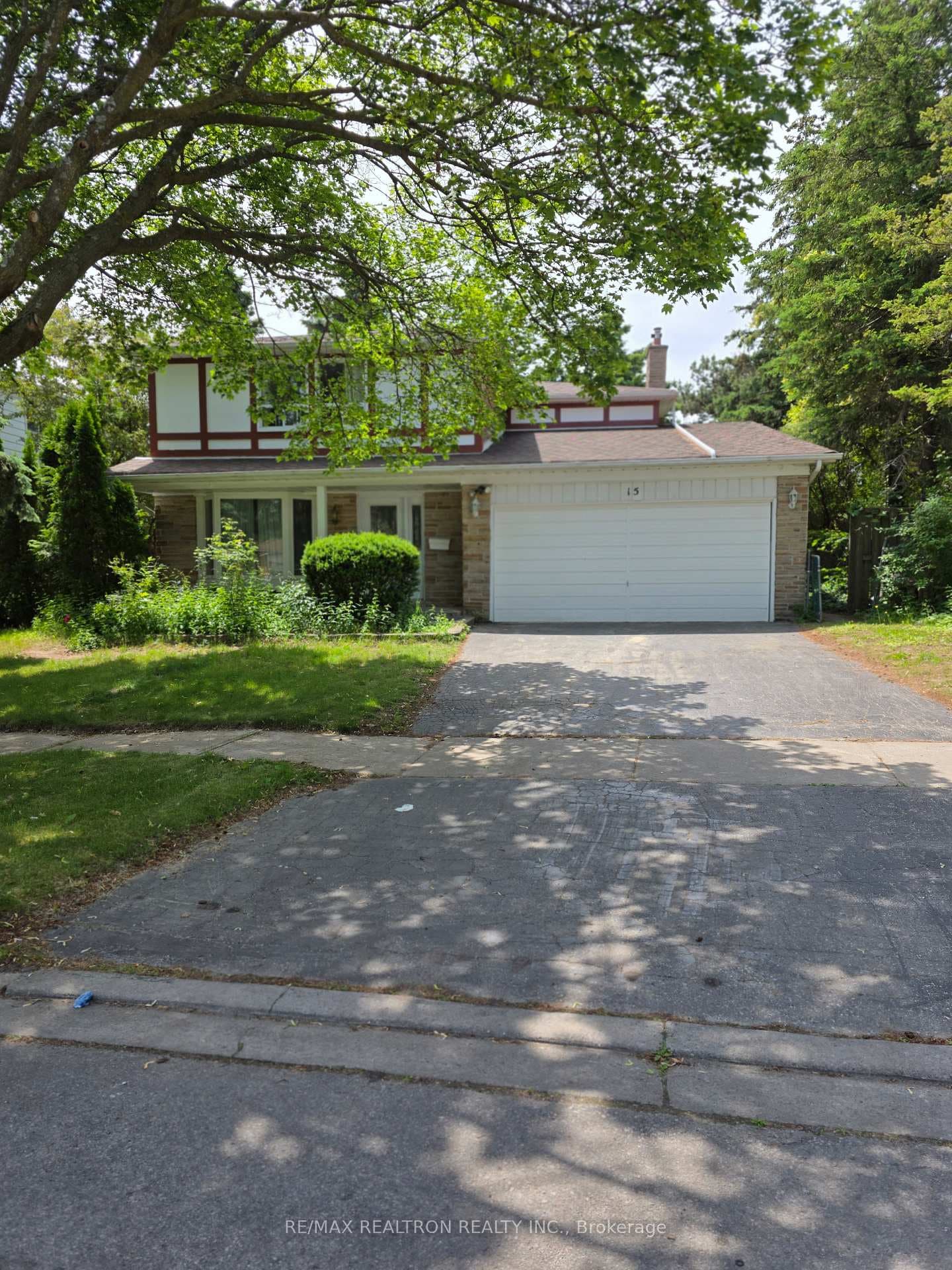 15 Pipers Green Avenue Unit Basement, Agincourt / Milliken, ON M1S 3J9 - Photo 1