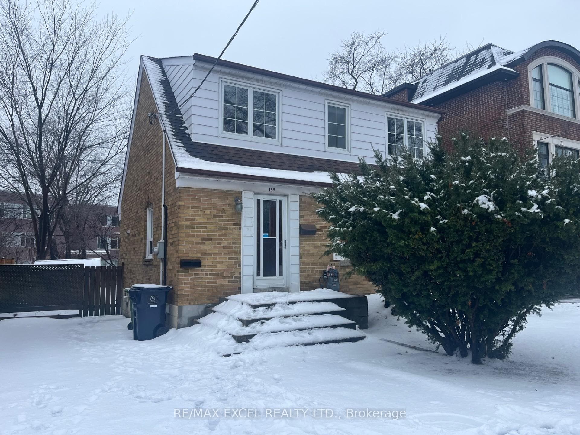 159 Avondale Avenue, Willowdale / Newtonbrook, ON M2N 2V4 - Photo 1