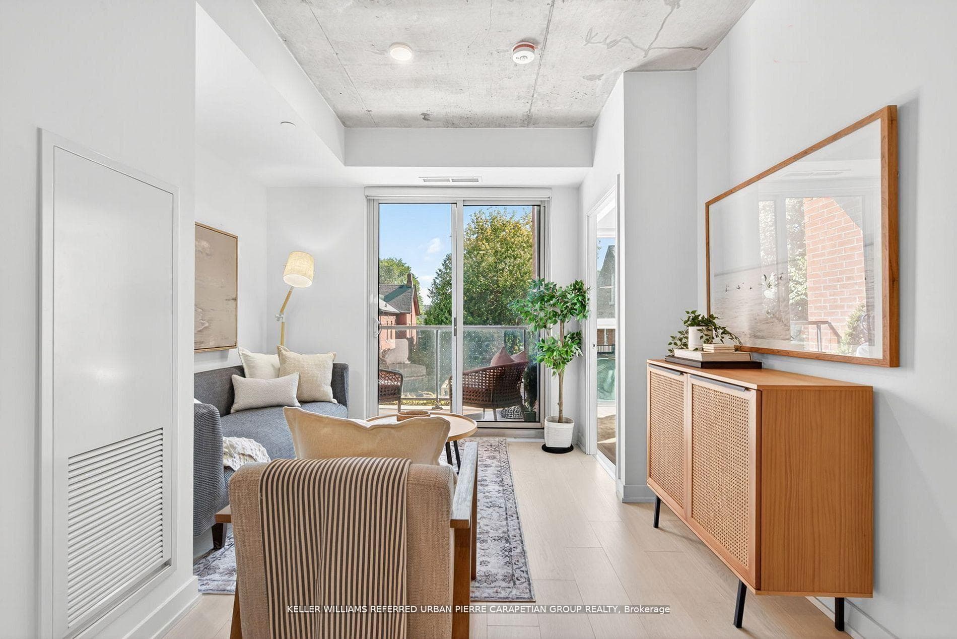 57 Brock Avenue Unit 215, High Park / Junction / Roncesvalles, ON M3H 3N2 - Photo 1