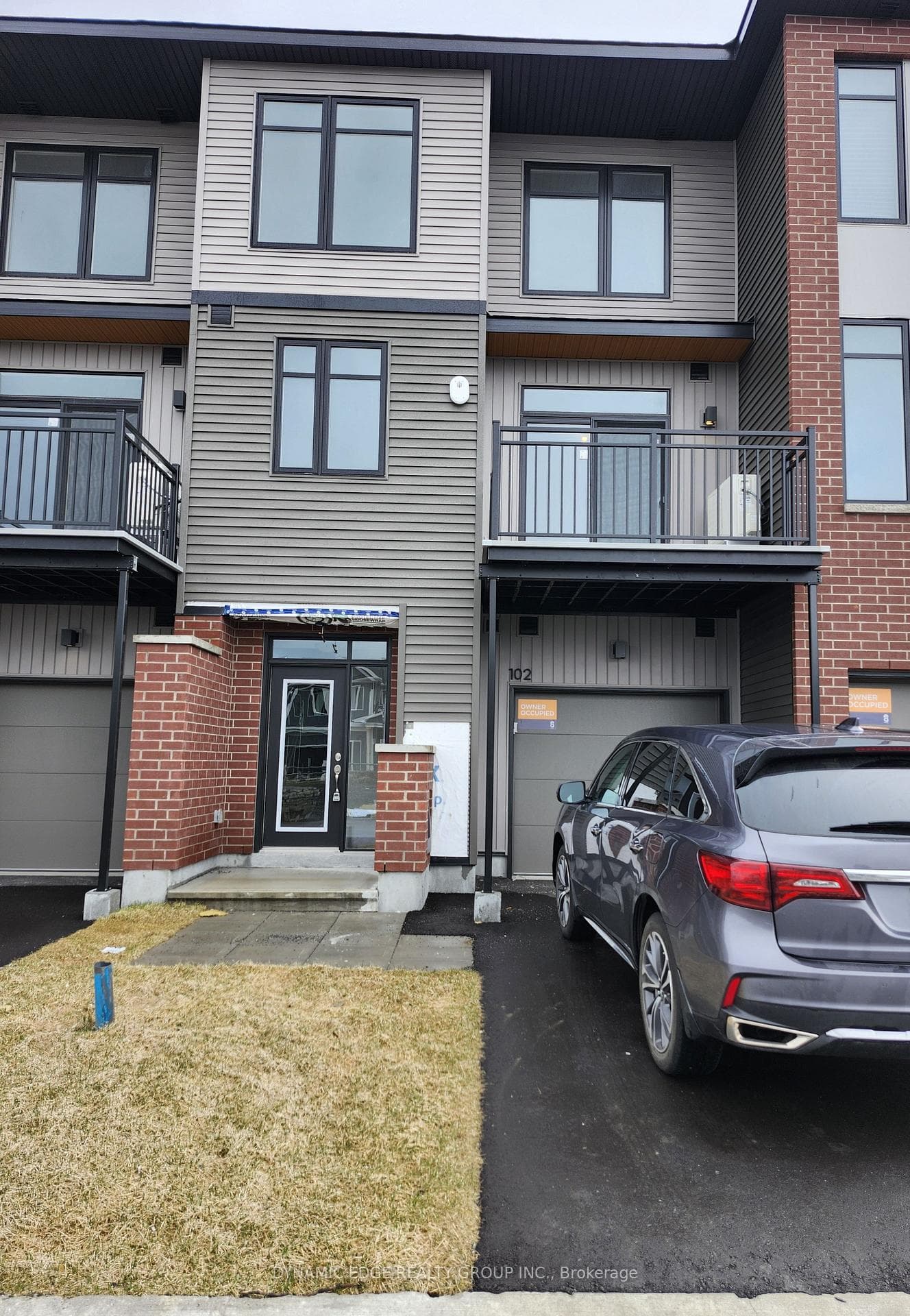 102 Venasque Private N/A, Orleans - Cumberland and Area, ON K4A 5M2 - Photo 1