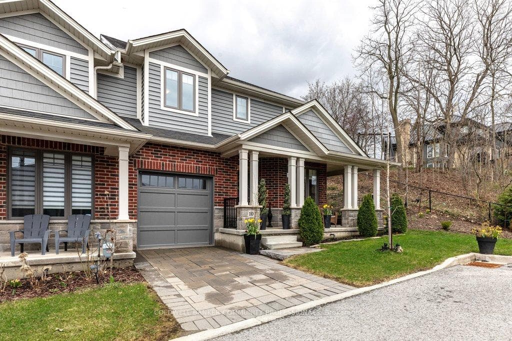 2848 King Street Unit 10, Lincoln, ON L0R 1S0 - Photo 1
