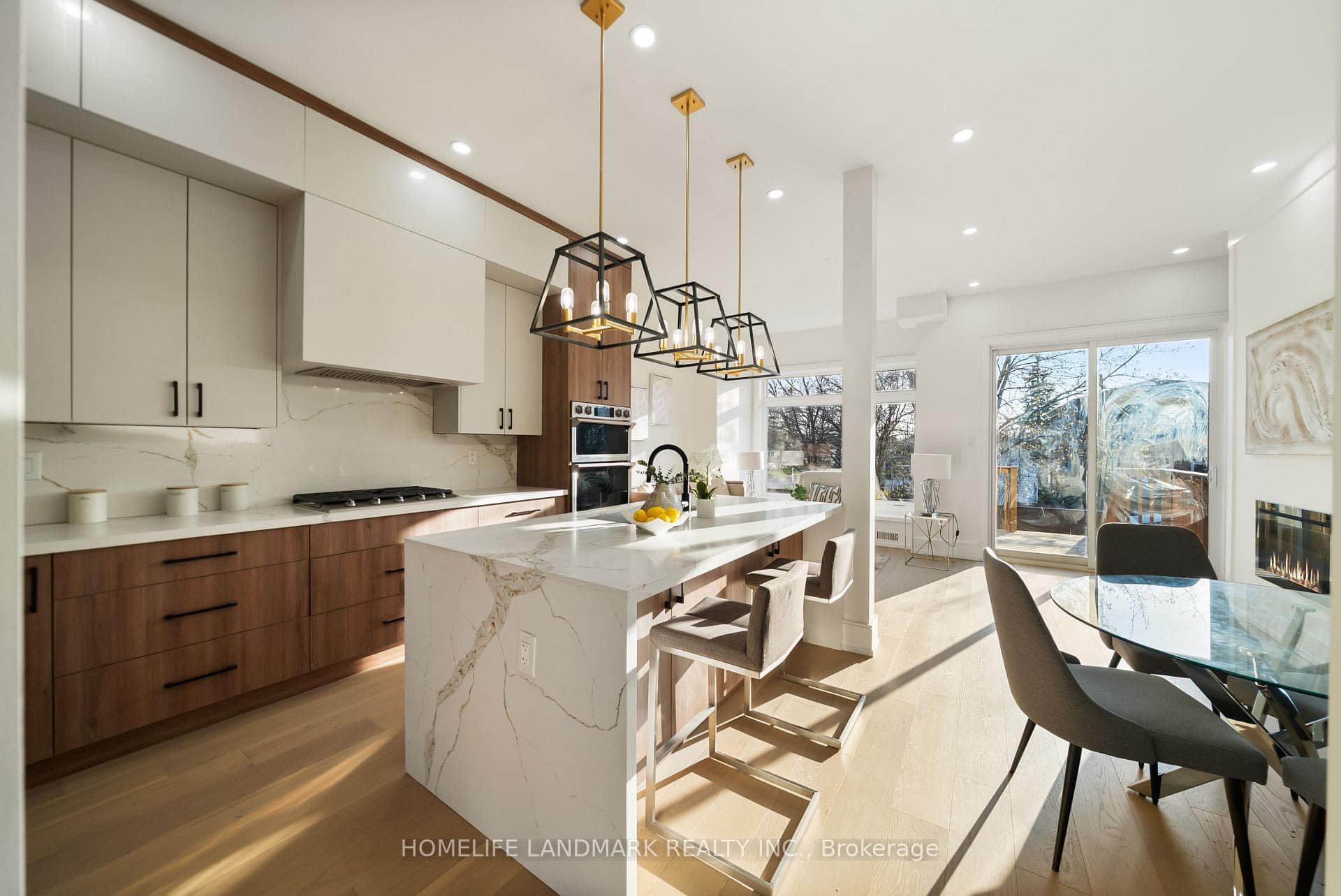 70 Granger Avenue, Dorset Park / Kennedy Park, ON M1K 3L3 - Photo 1